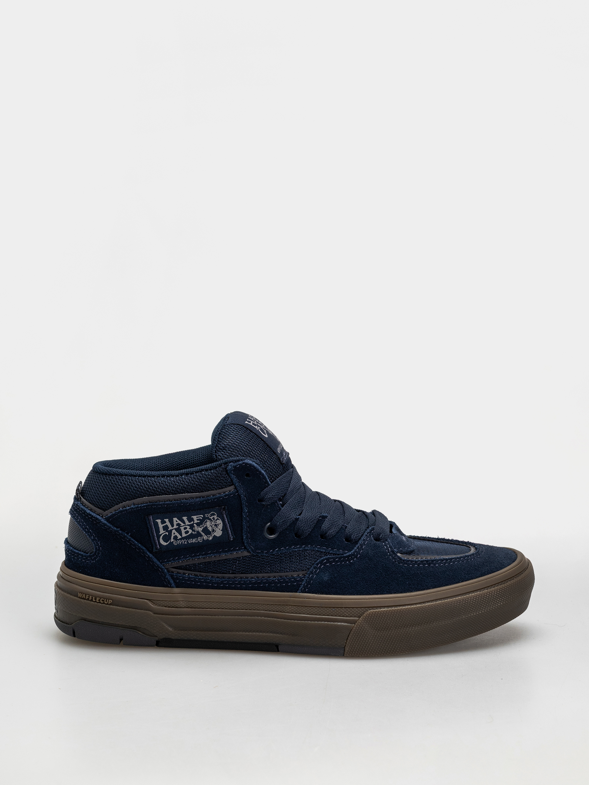 Buty Vans Skate Half Cab Wafflecup 