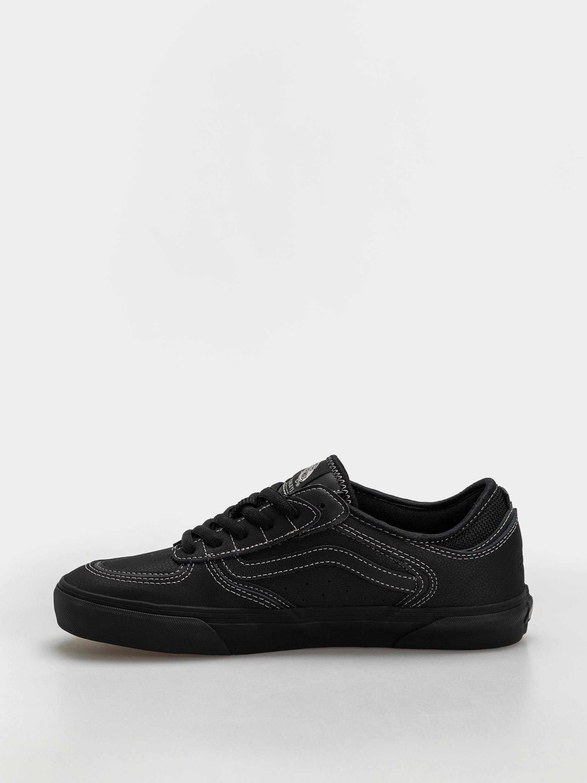 Buty Vans Skate Rowley (black/black)