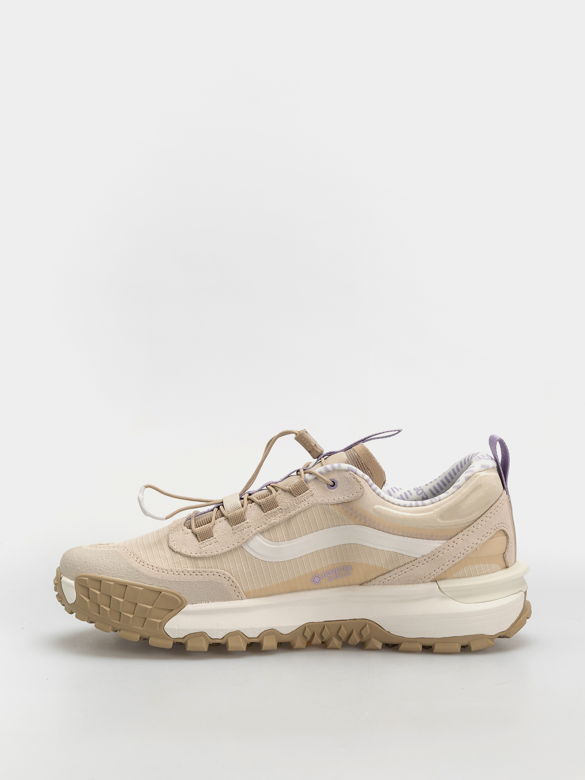 Buty zimowe Vans Crosspath Xc Gore Tex (off white)