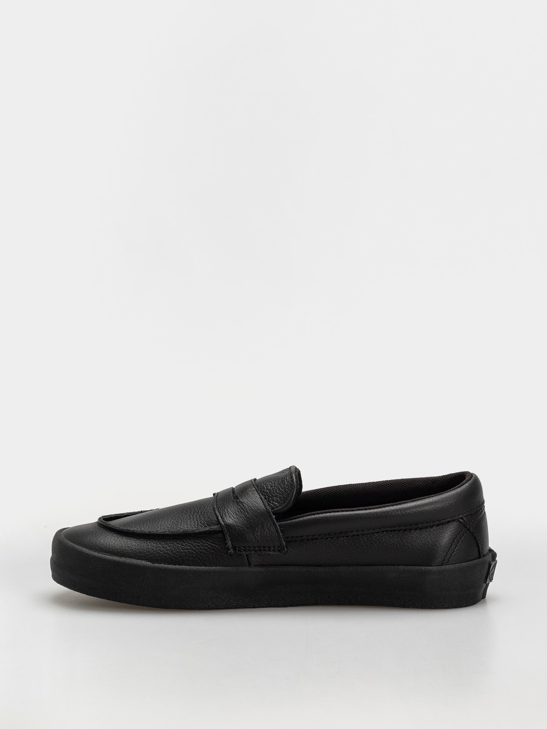 Buty Vans Skate Loafer (black/black)