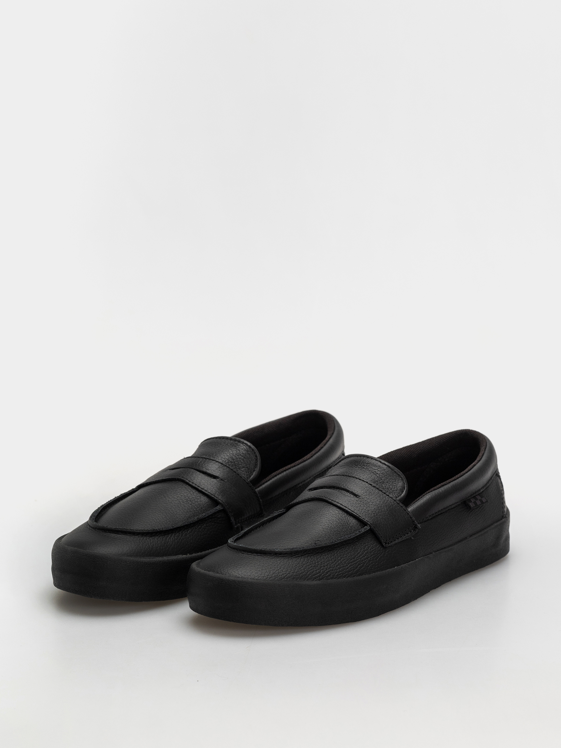 Buty Vans Skate Loafer (black/black)