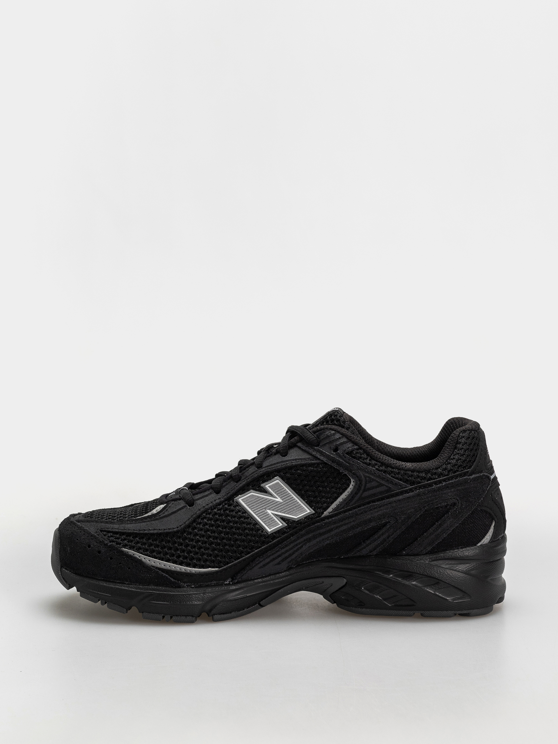 Buty New Balance 509 (black/black)