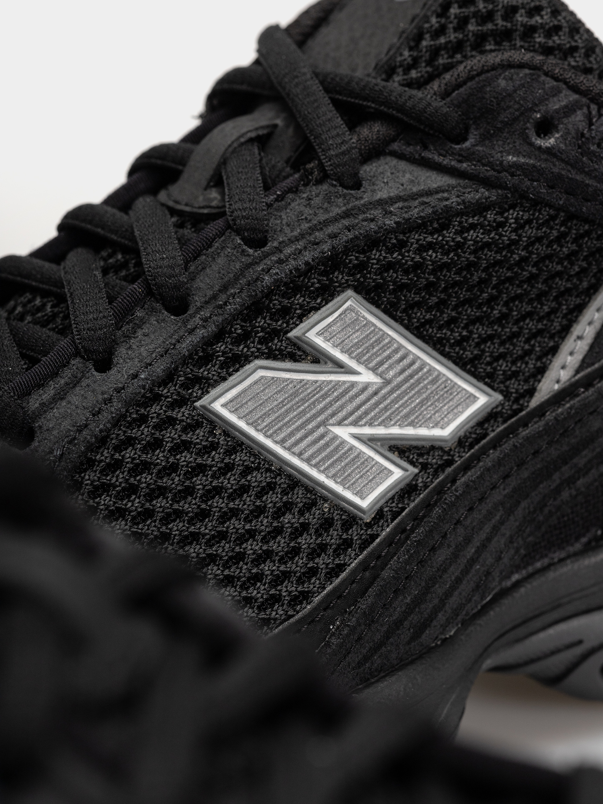 Buty New Balance 509 (black/black)