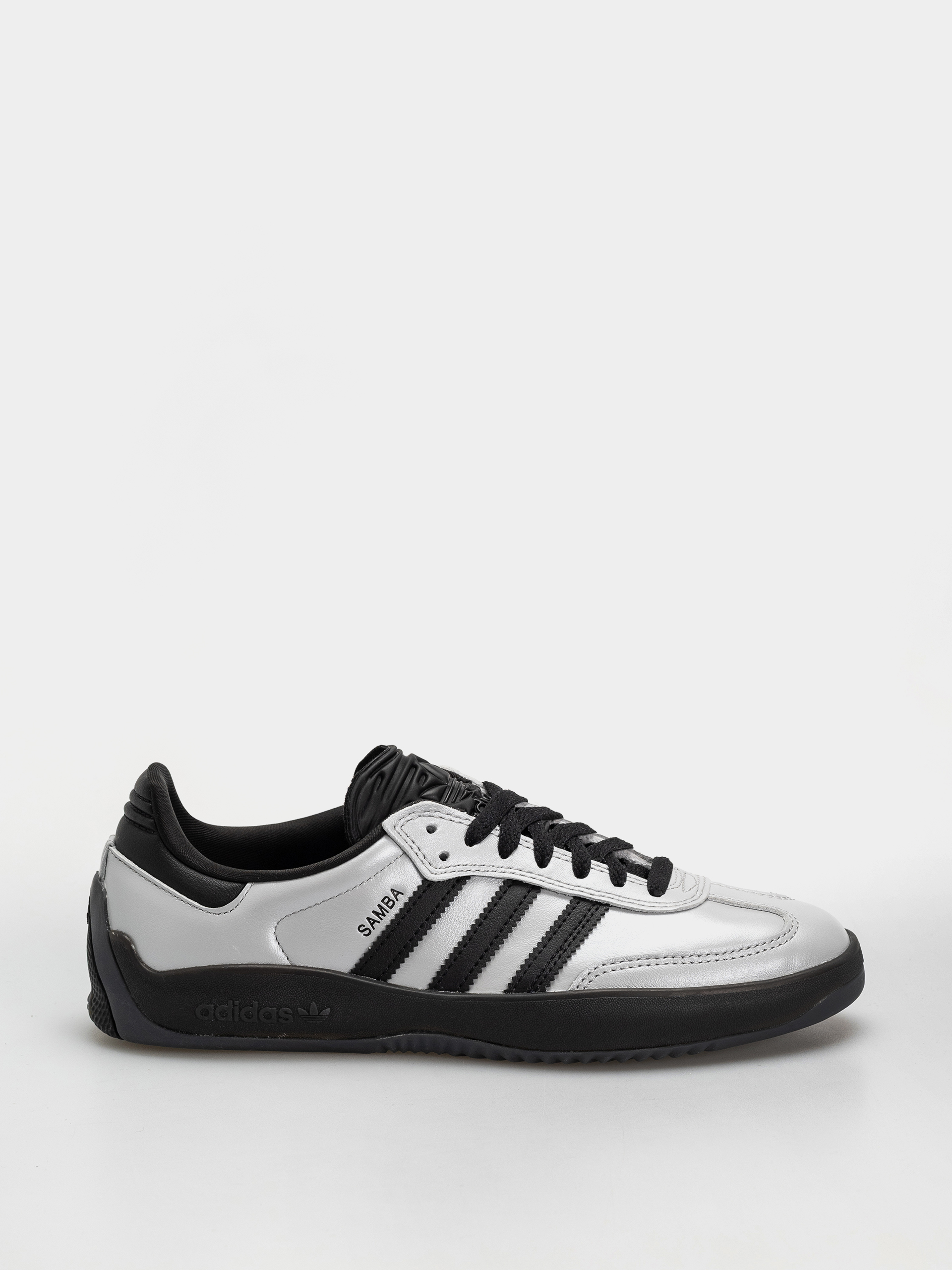 Buty adidas Puig Samba (silvmt/cblack/cblack)