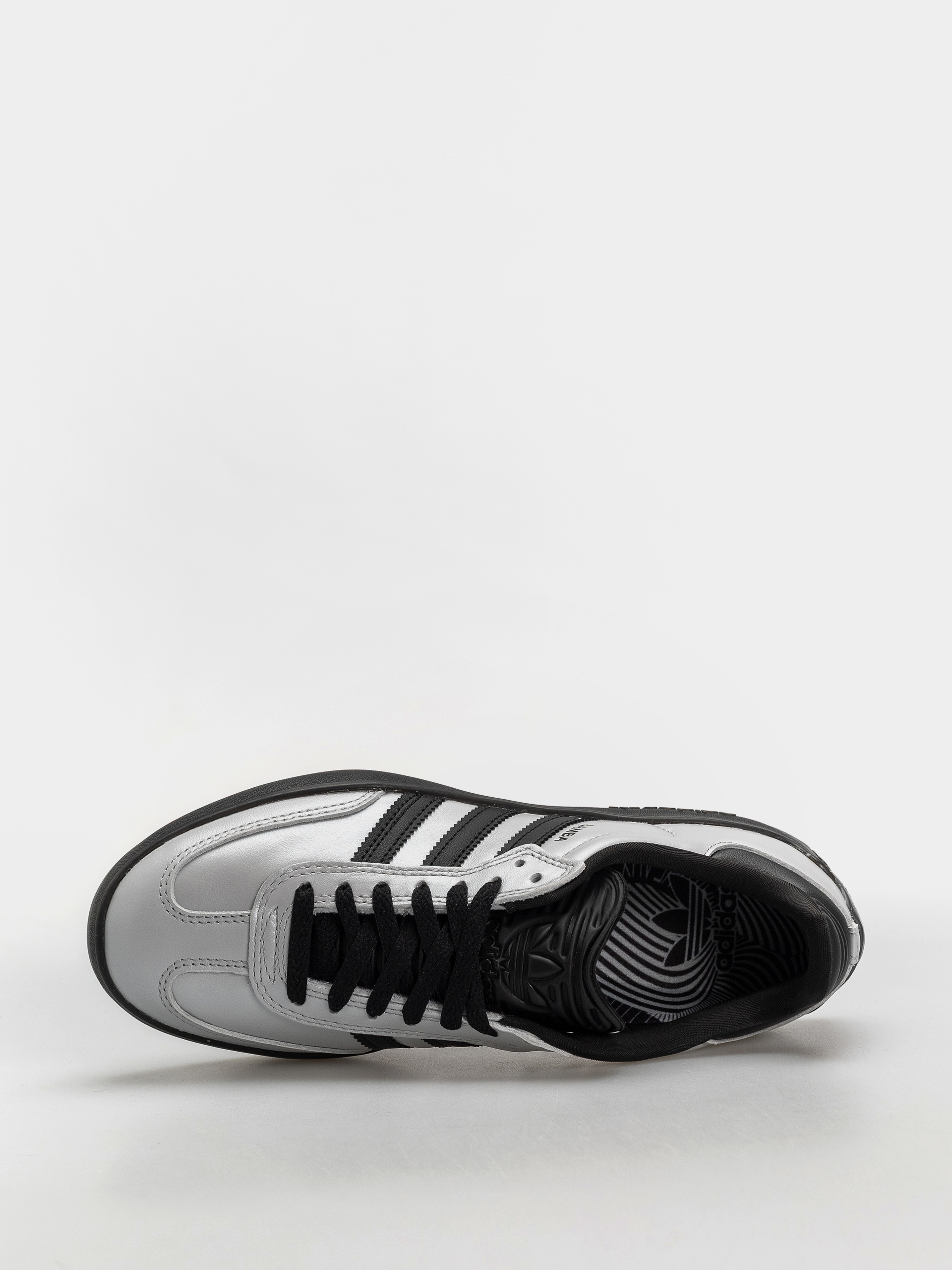 Buty adidas Puig Samba (silvmt/cblack/cblack)