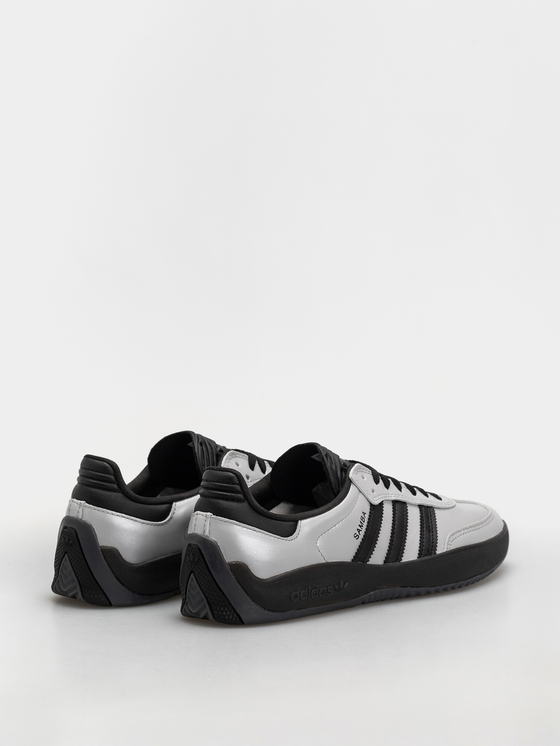 Buty adidas Puig Samba (silvmt/cblack/cblack)