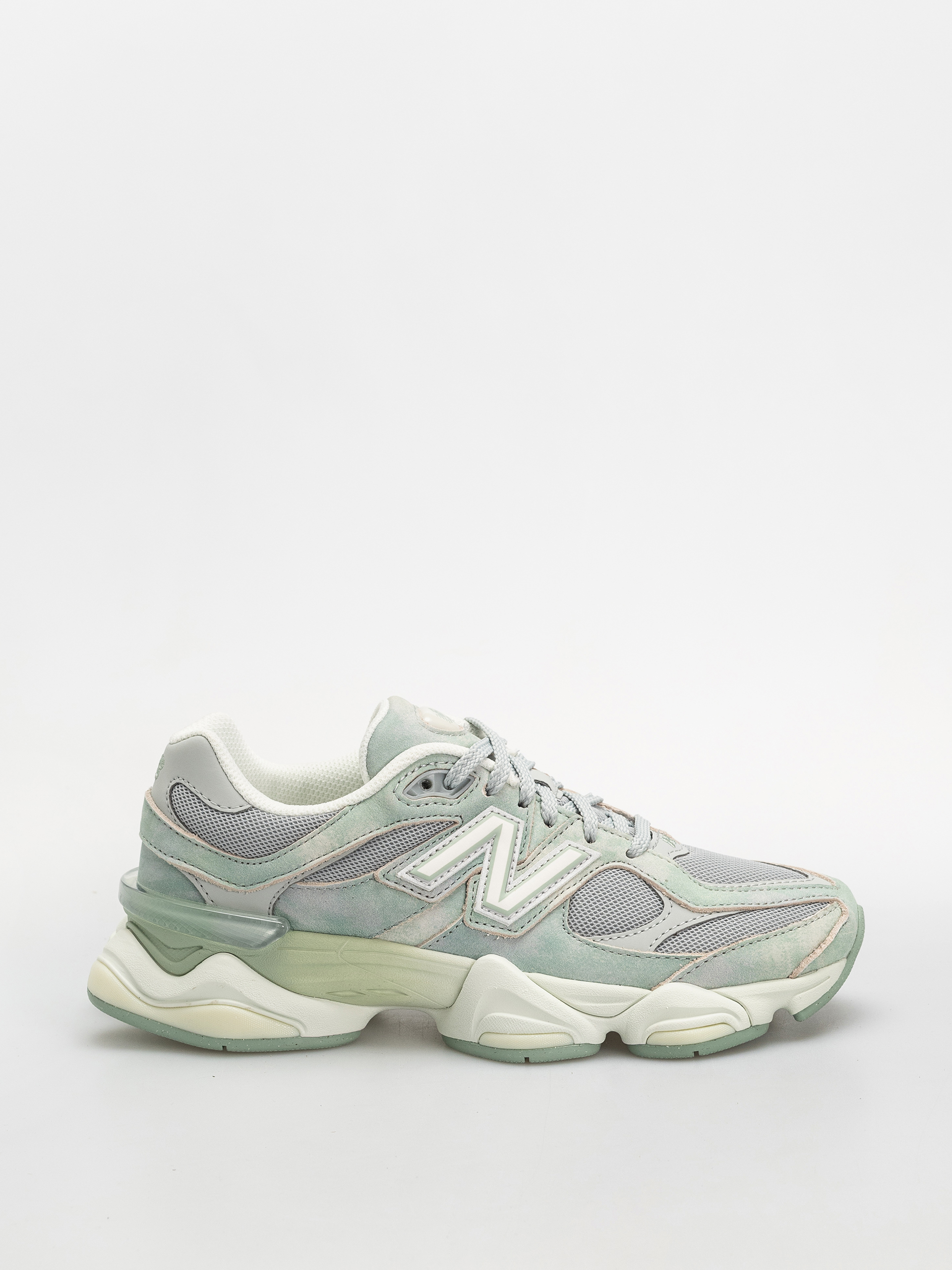 Buty New Balance 9060 (mosaic green/sea salt)