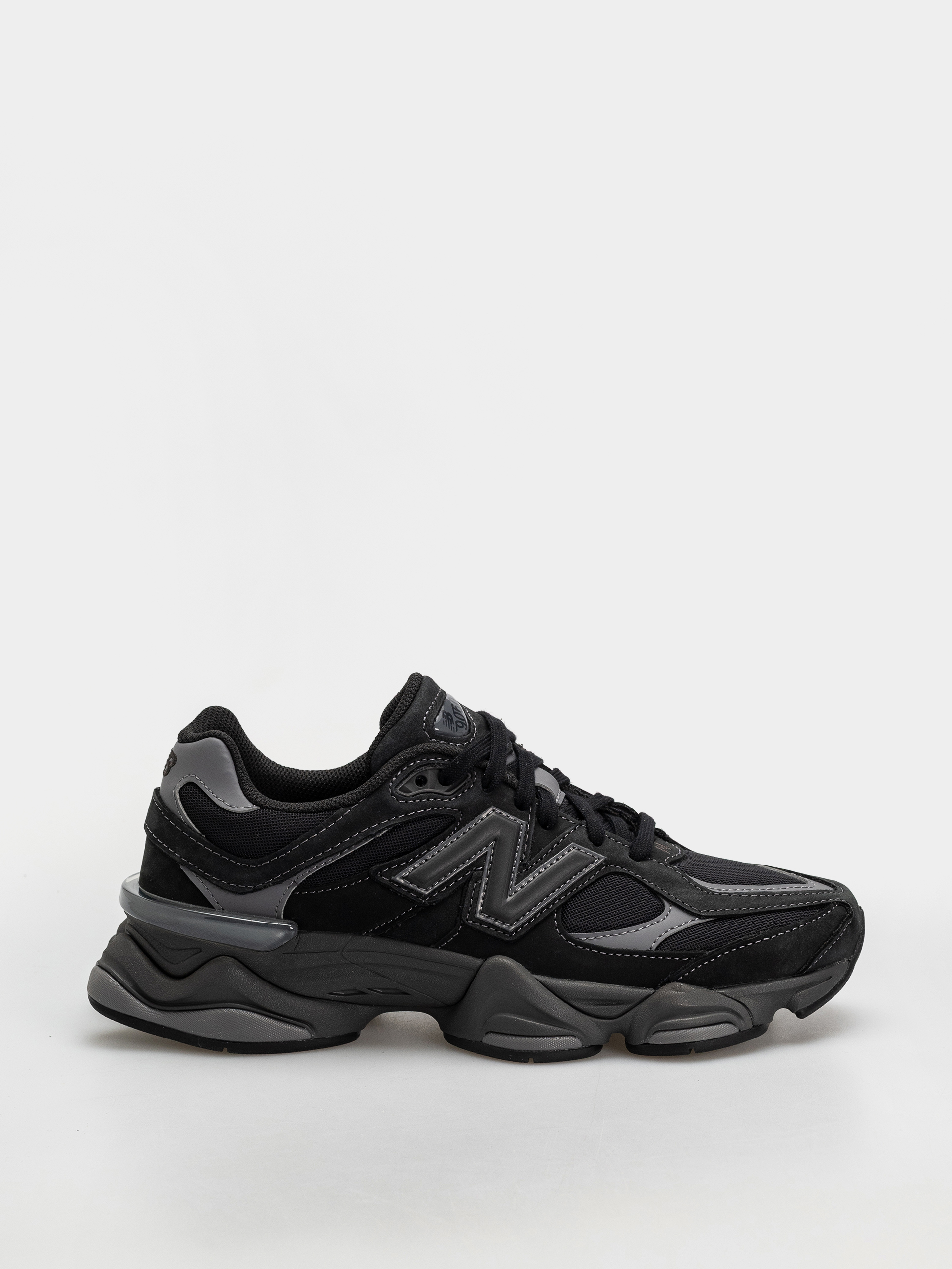 Buty New Balance 9060 (black/castlerock)