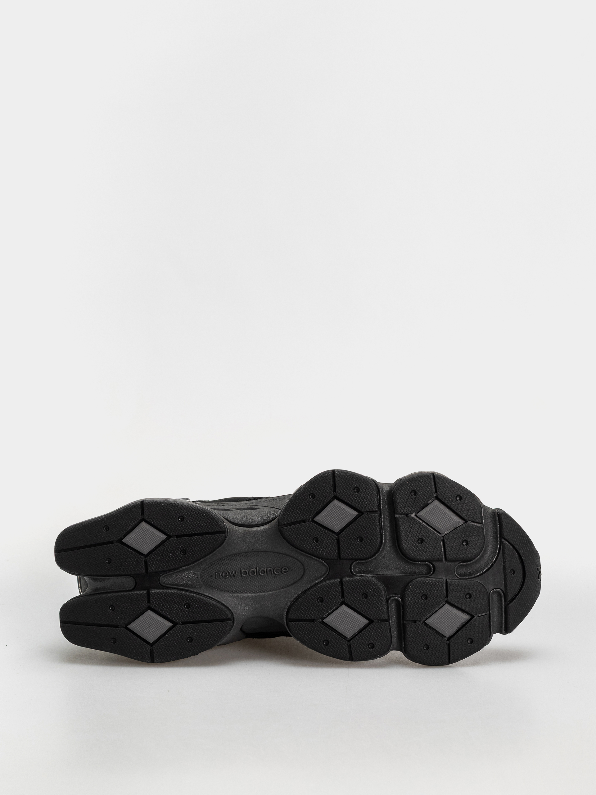 Buty New Balance 9060 (black/castlerock)