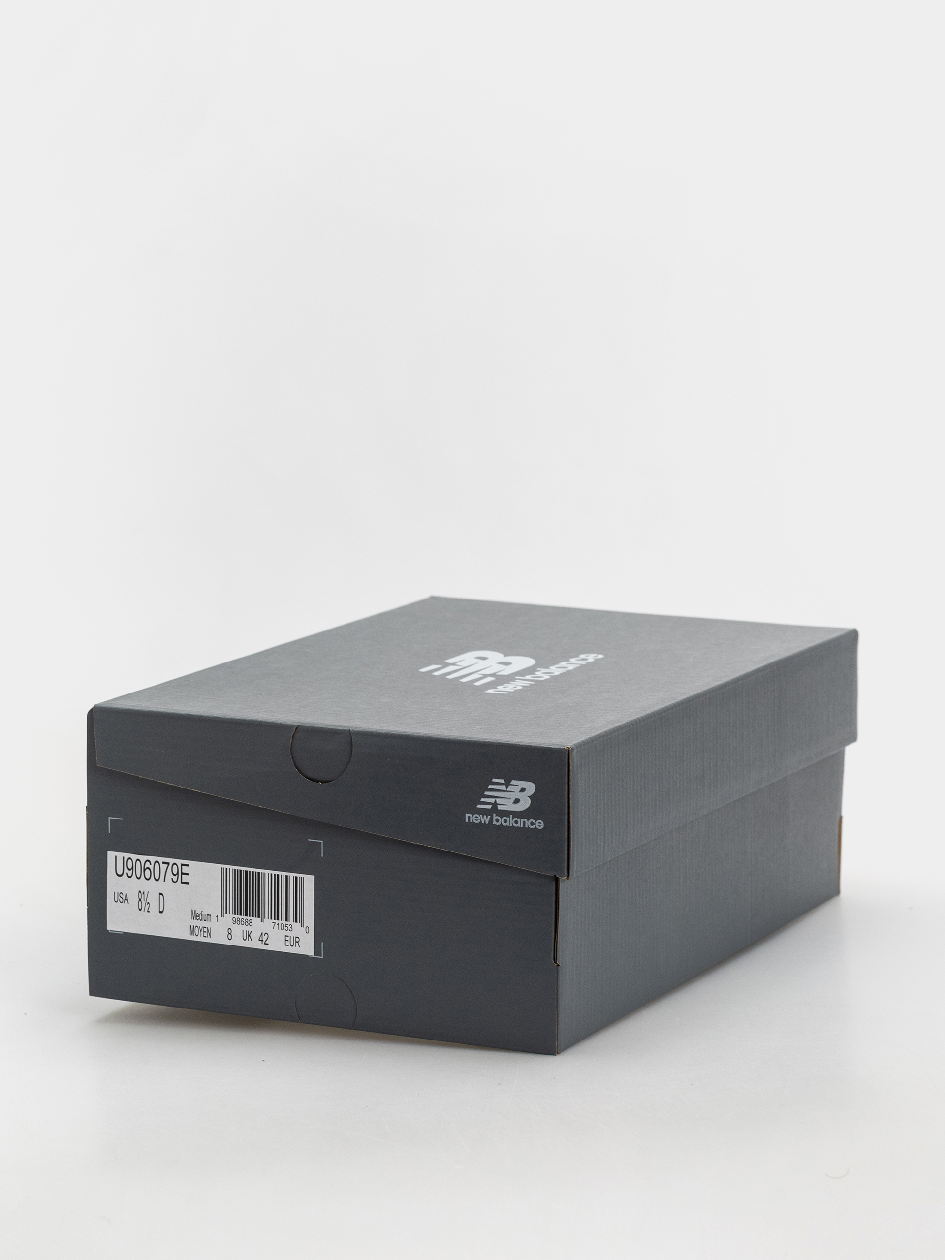 Buty New Balance 9060 (black/castlerock)