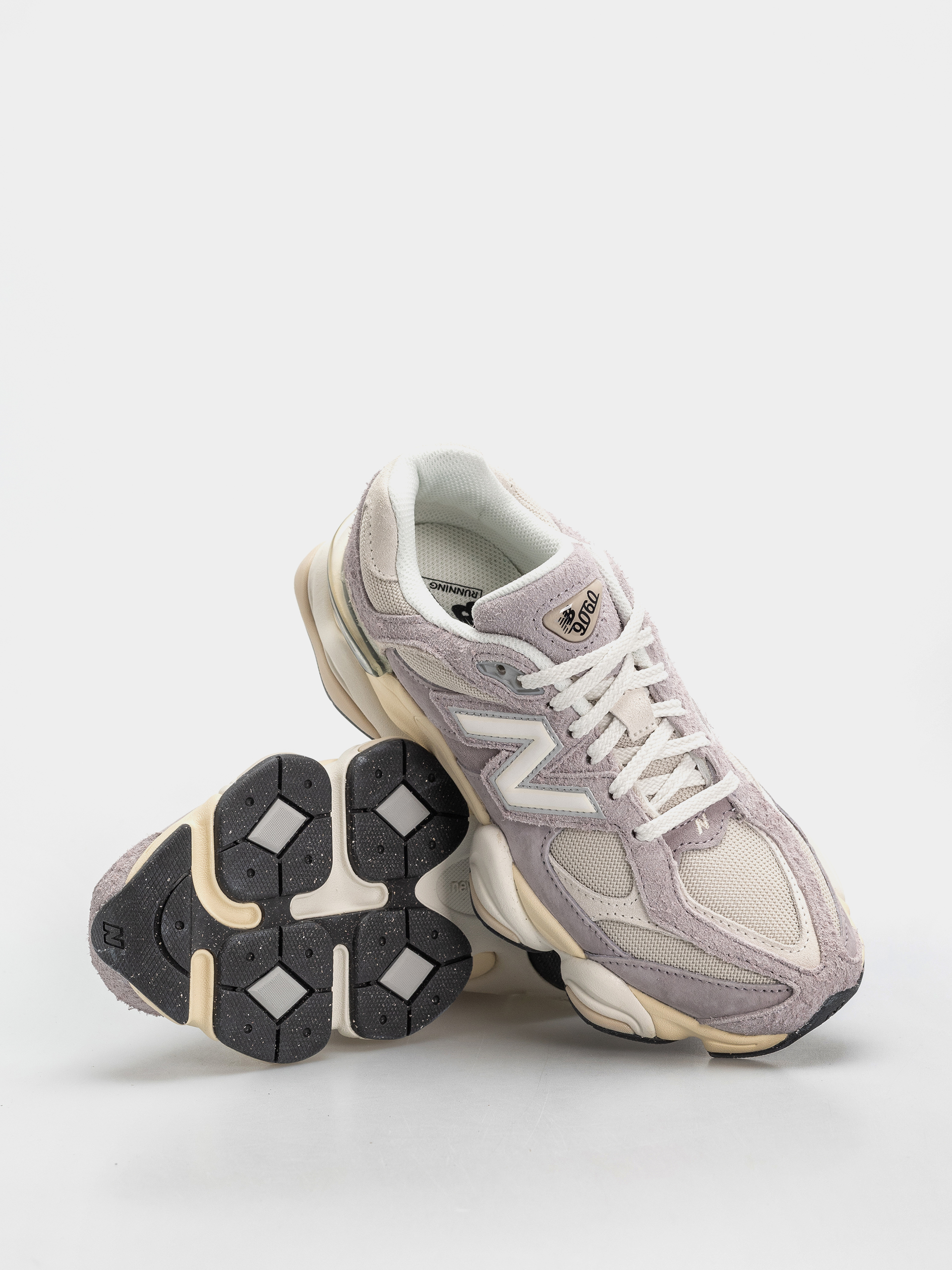 Buty New Balance 9060 (truffle salt/timberwolf)