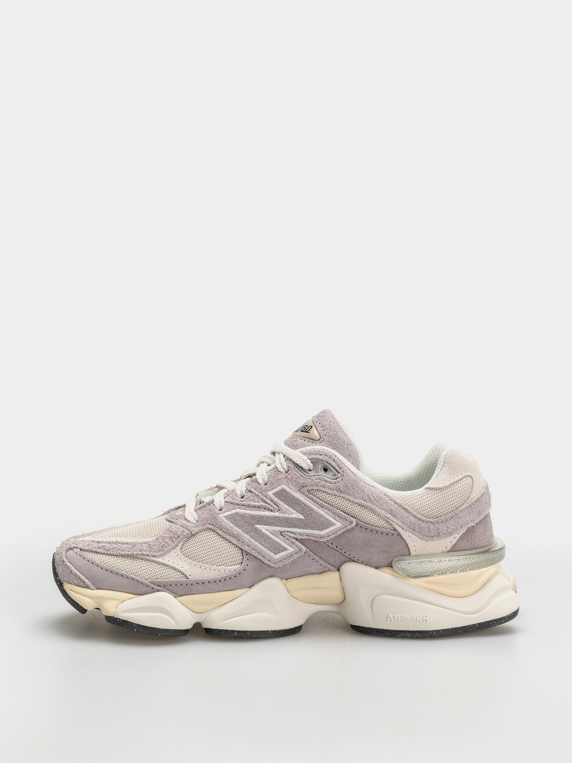 Buty New Balance 9060 (truffle salt/timberwolf)
