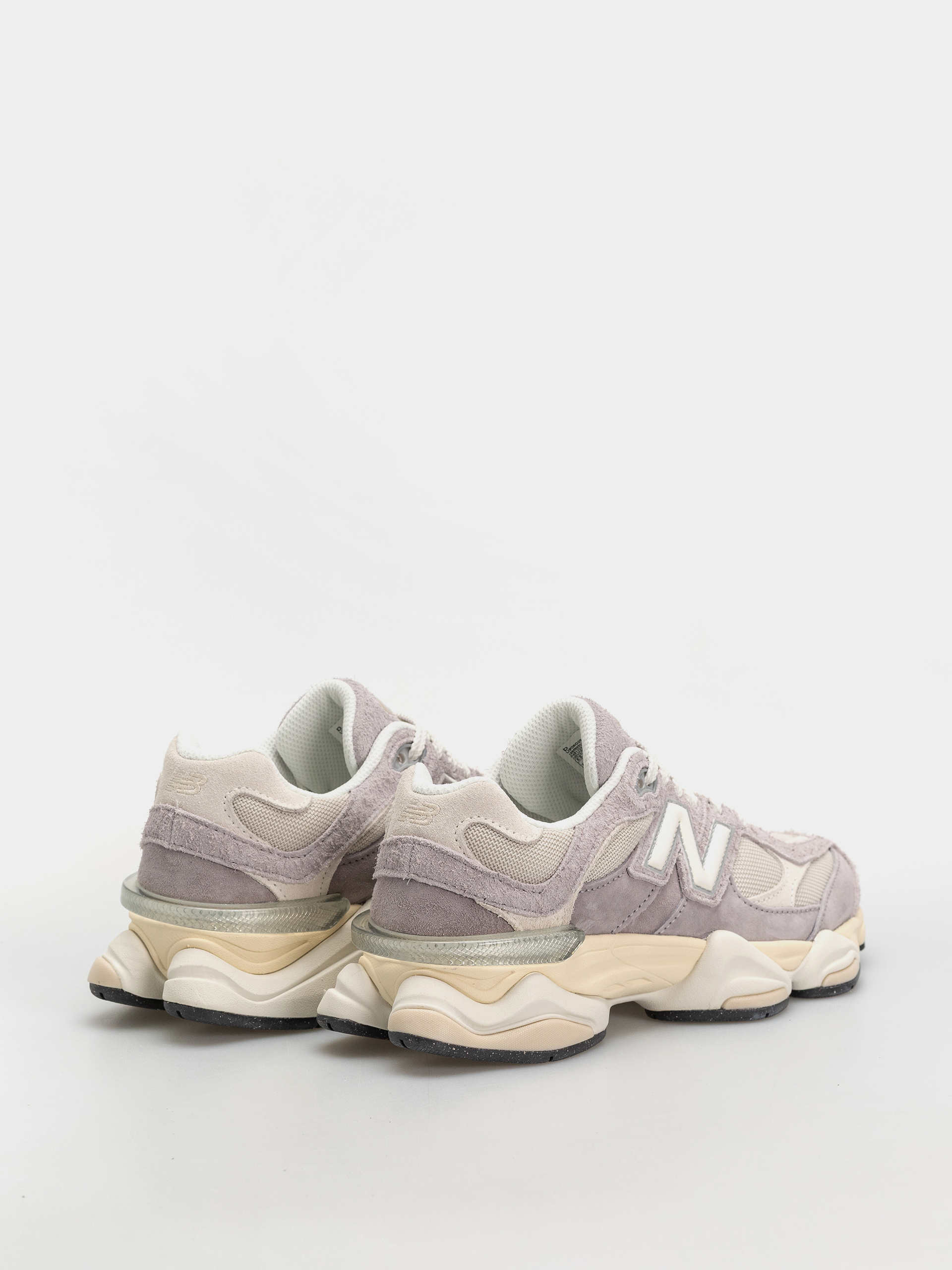 Buty New Balance 9060 (truffle salt/timberwolf)
