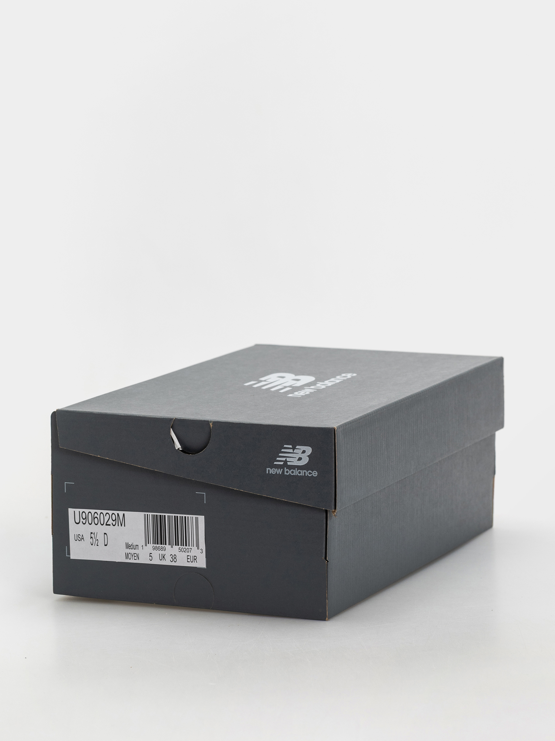 Buty New Balance 9060 (truffle salt/timberwolf)