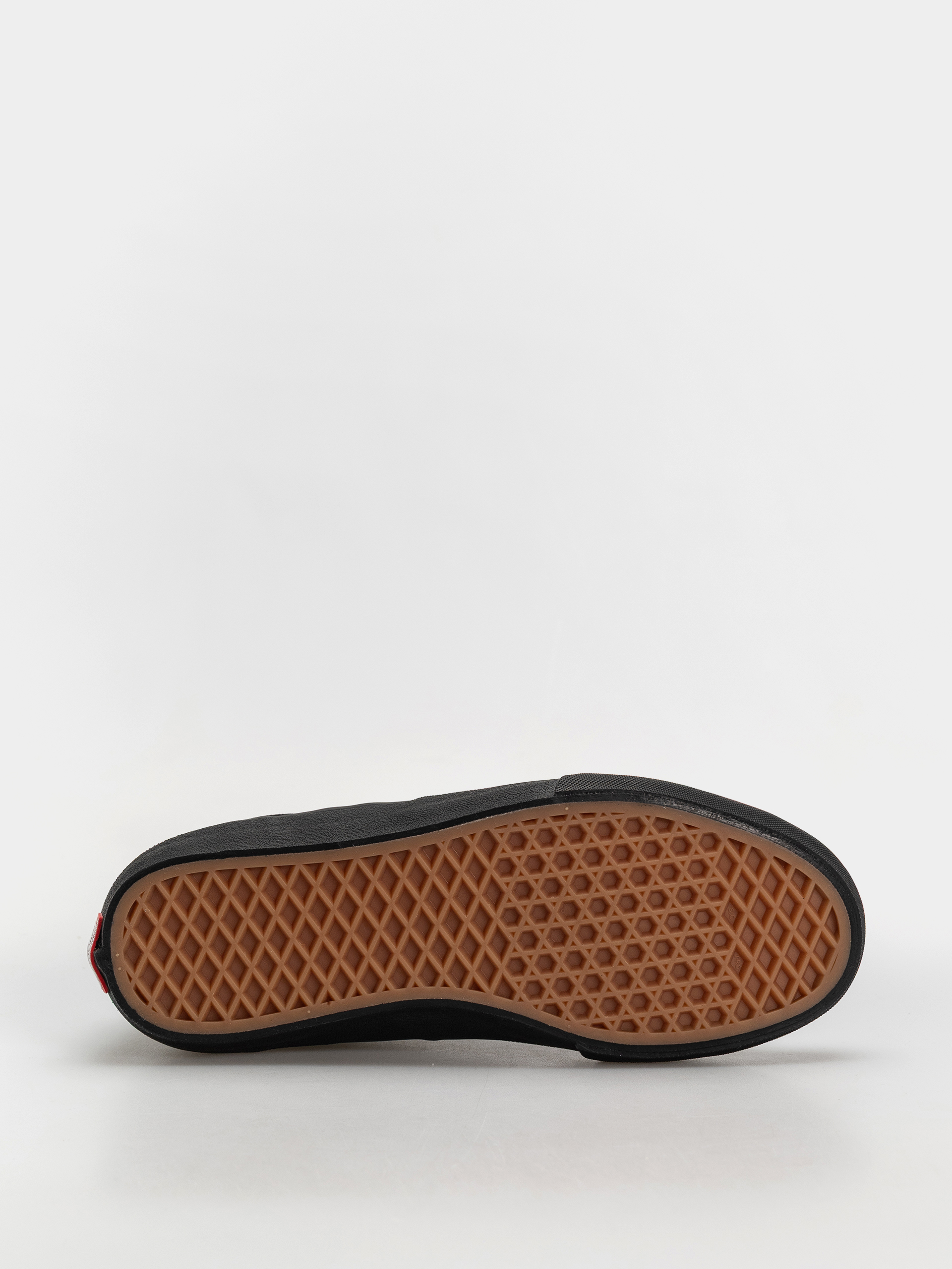 Buty Vans Skate Rowan (black/grey)