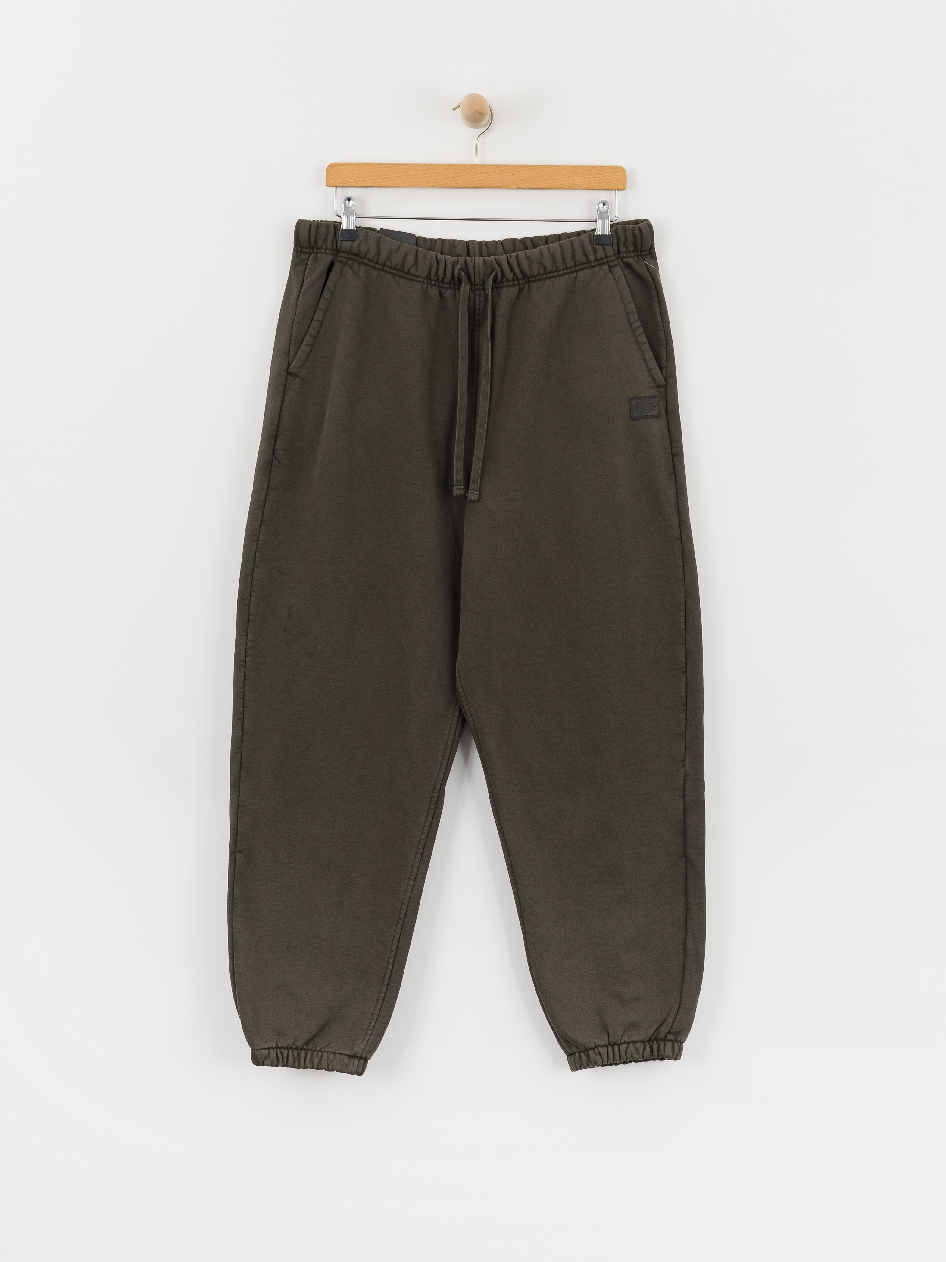 Spodnie Vans Lx Fleece (faded black)