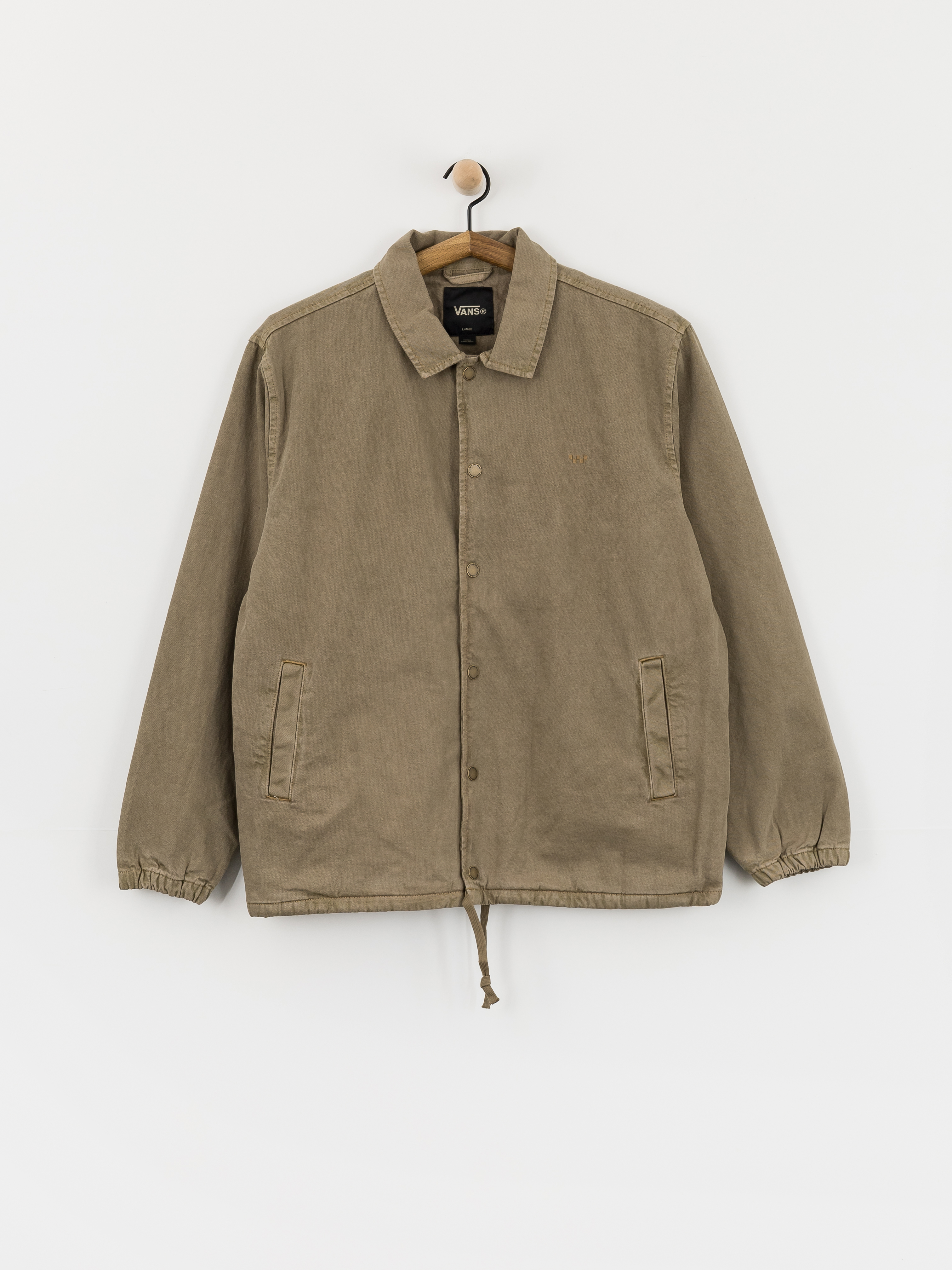 Kurtka Vans Lx Denim Torrey Coaches