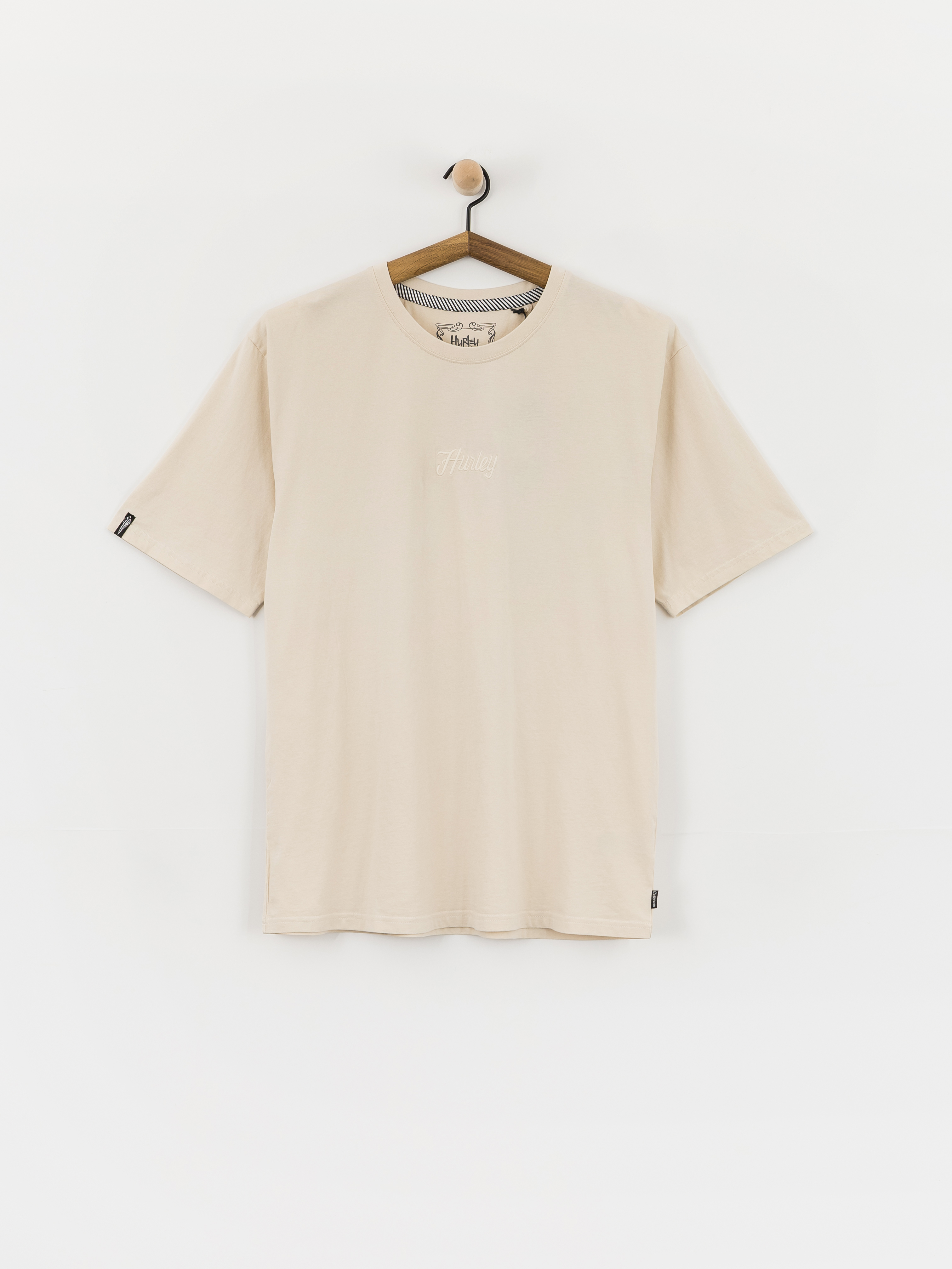 T-shirt Hurley Tattoo Trudy Shark (bone)