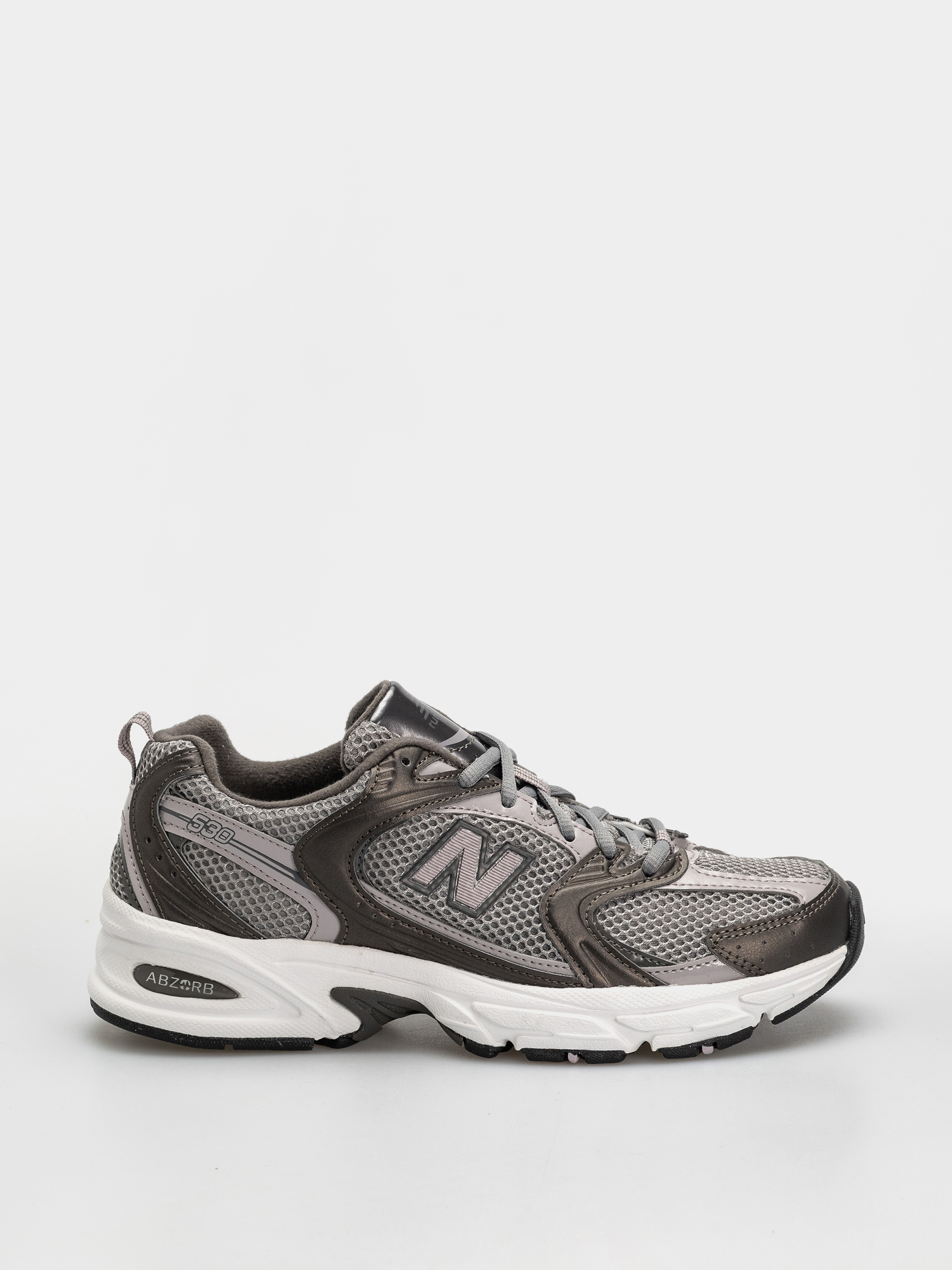 Buty New Balance 530 (black metallic/truffle salt)