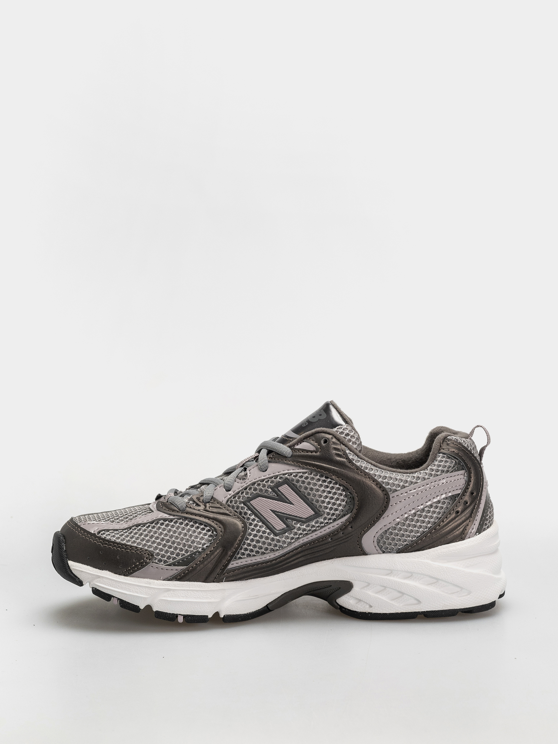 Buty New Balance 530 (black metallic/truffle salt)