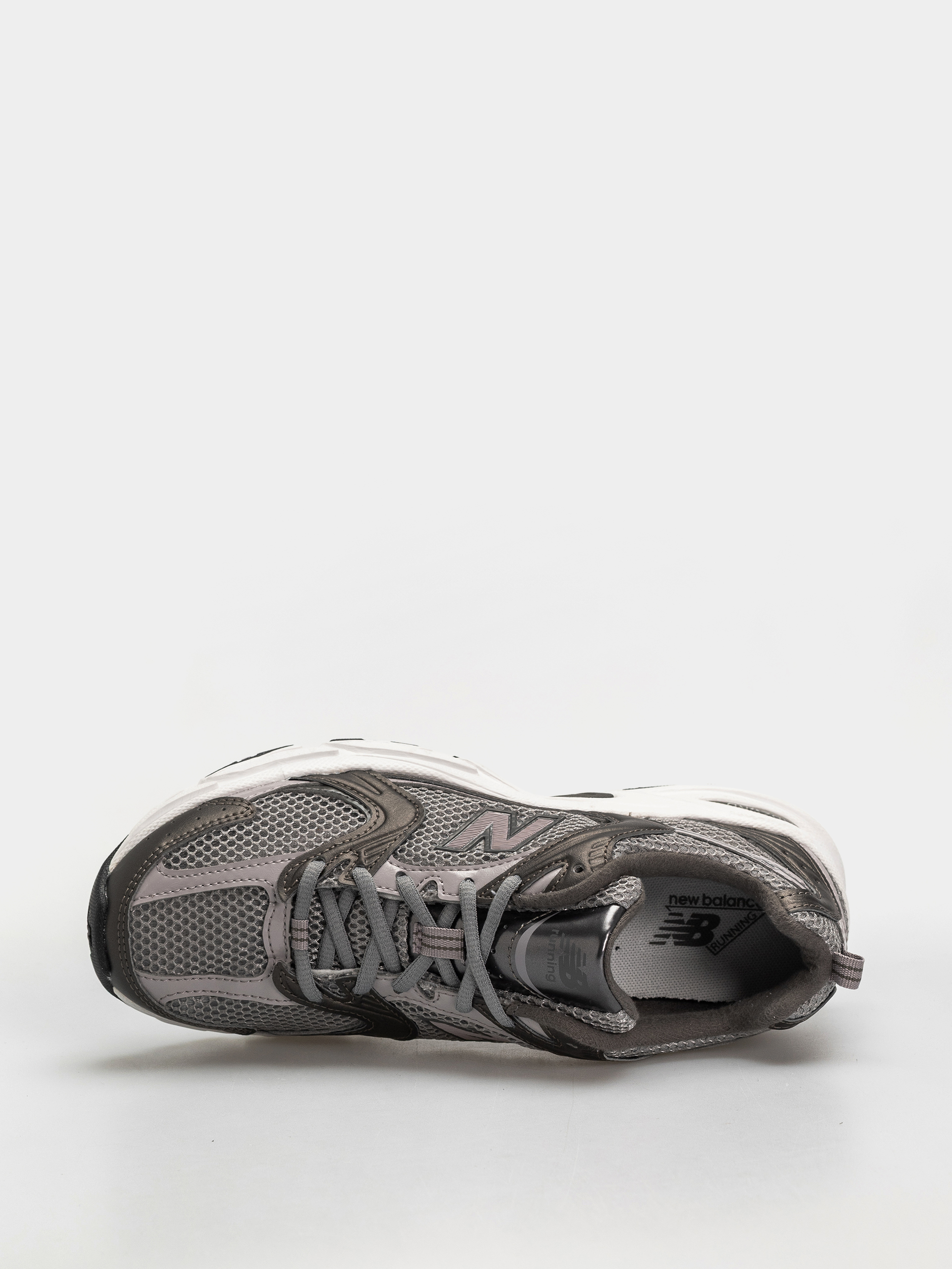 Buty New Balance 530 (black metallic/truffle salt)