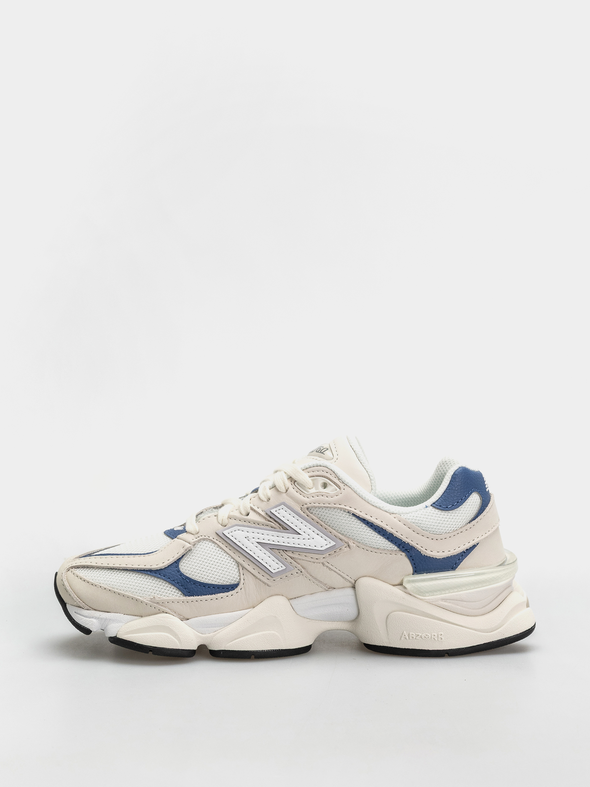 Buty New Balance 9060 (sea salt/magic blue)