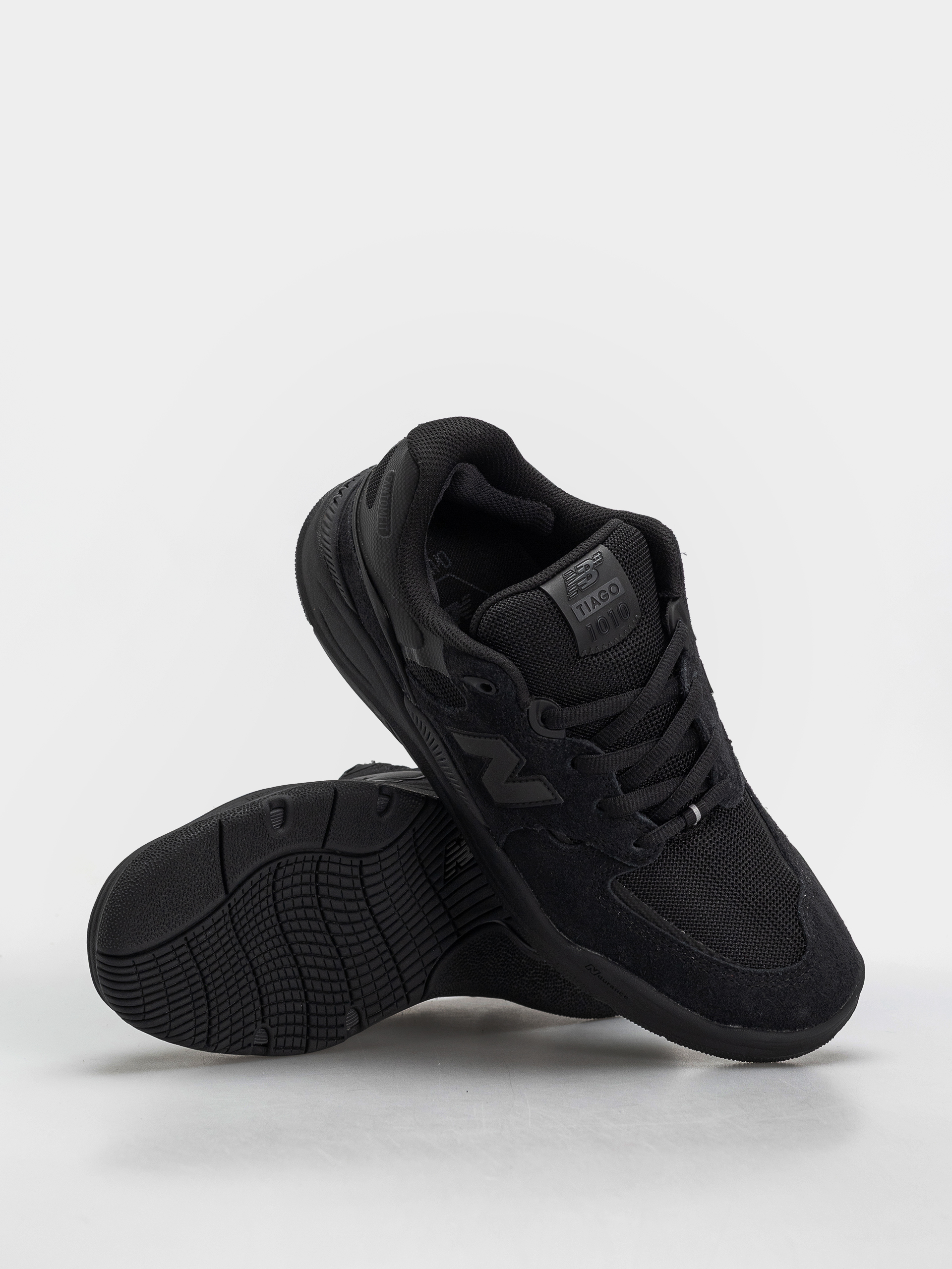 Buty New Balance 1010 (black/black)