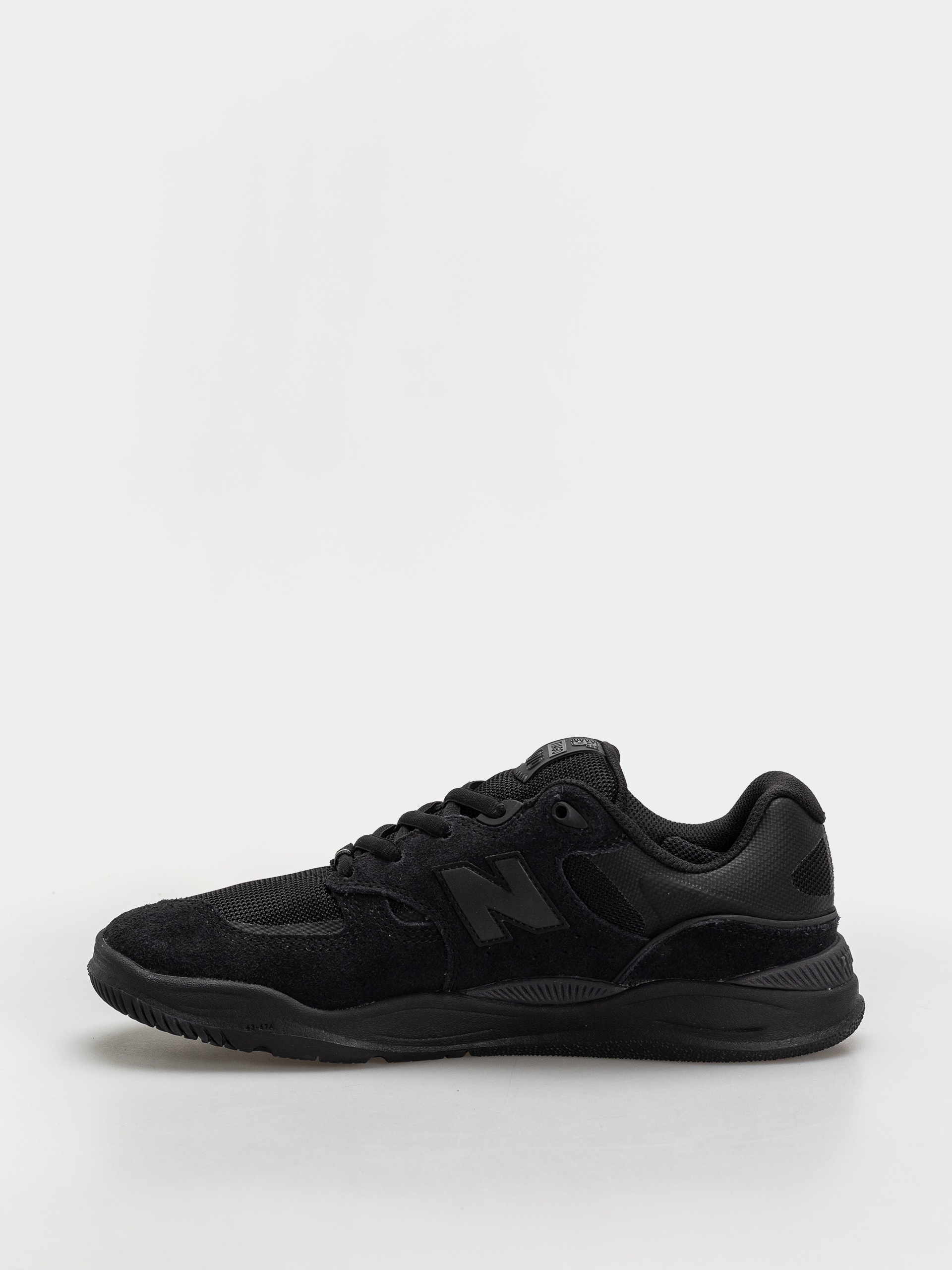 Buty New Balance 1010 (black/black)
