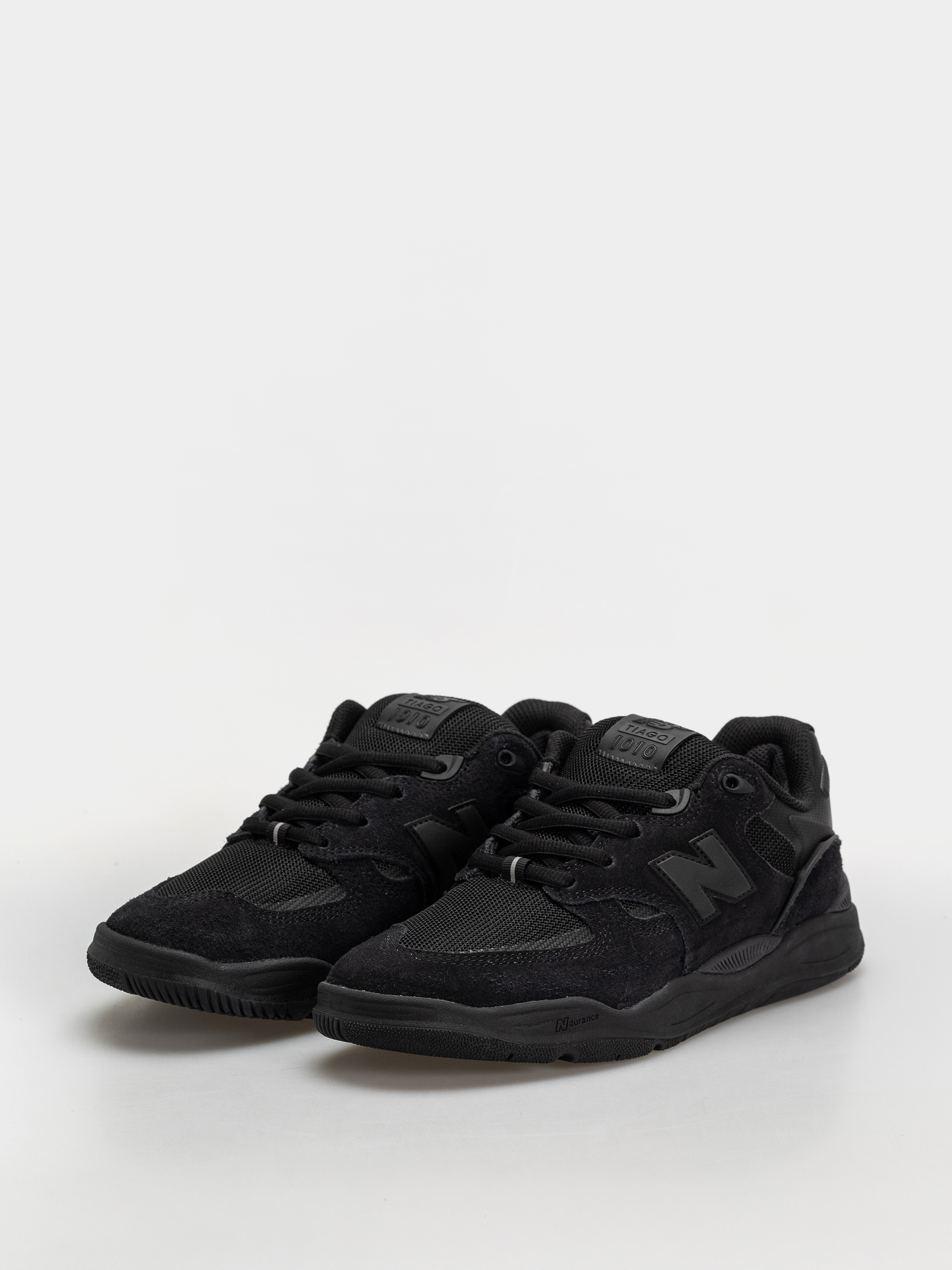 Buty New Balance 1010 (black/black)