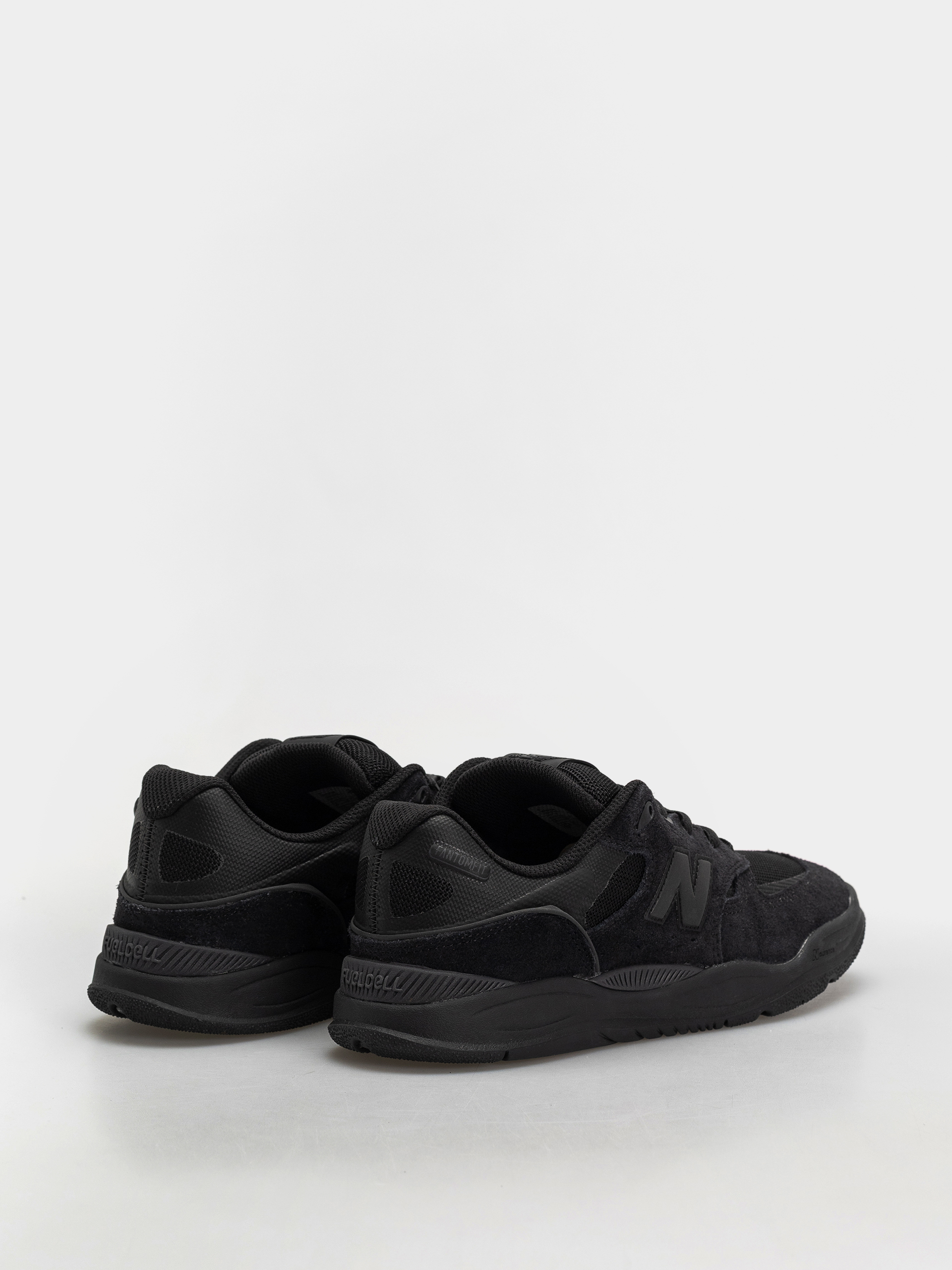 Buty New Balance 1010 (black/black)