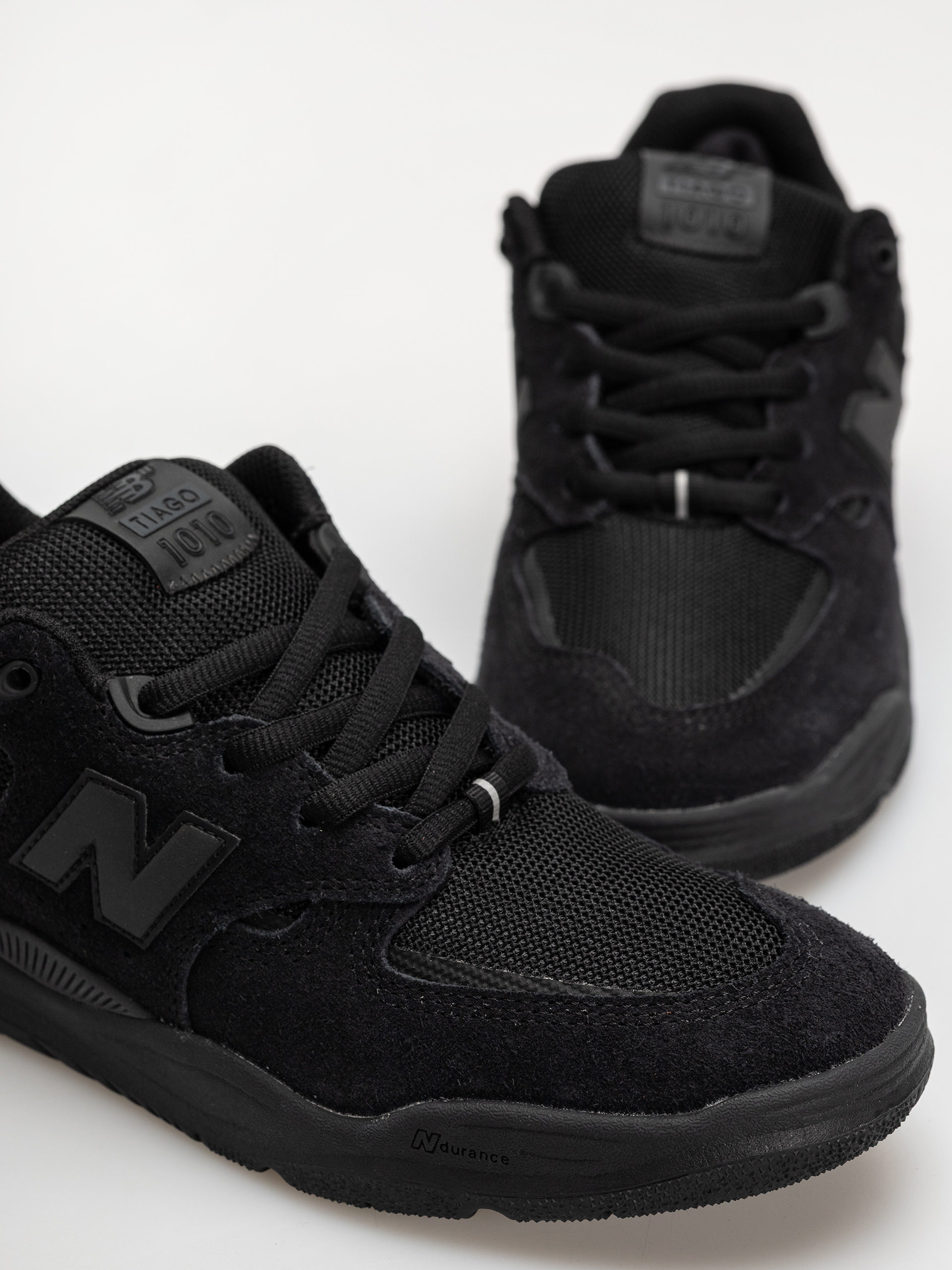 Buty New Balance 1010 (black/black)