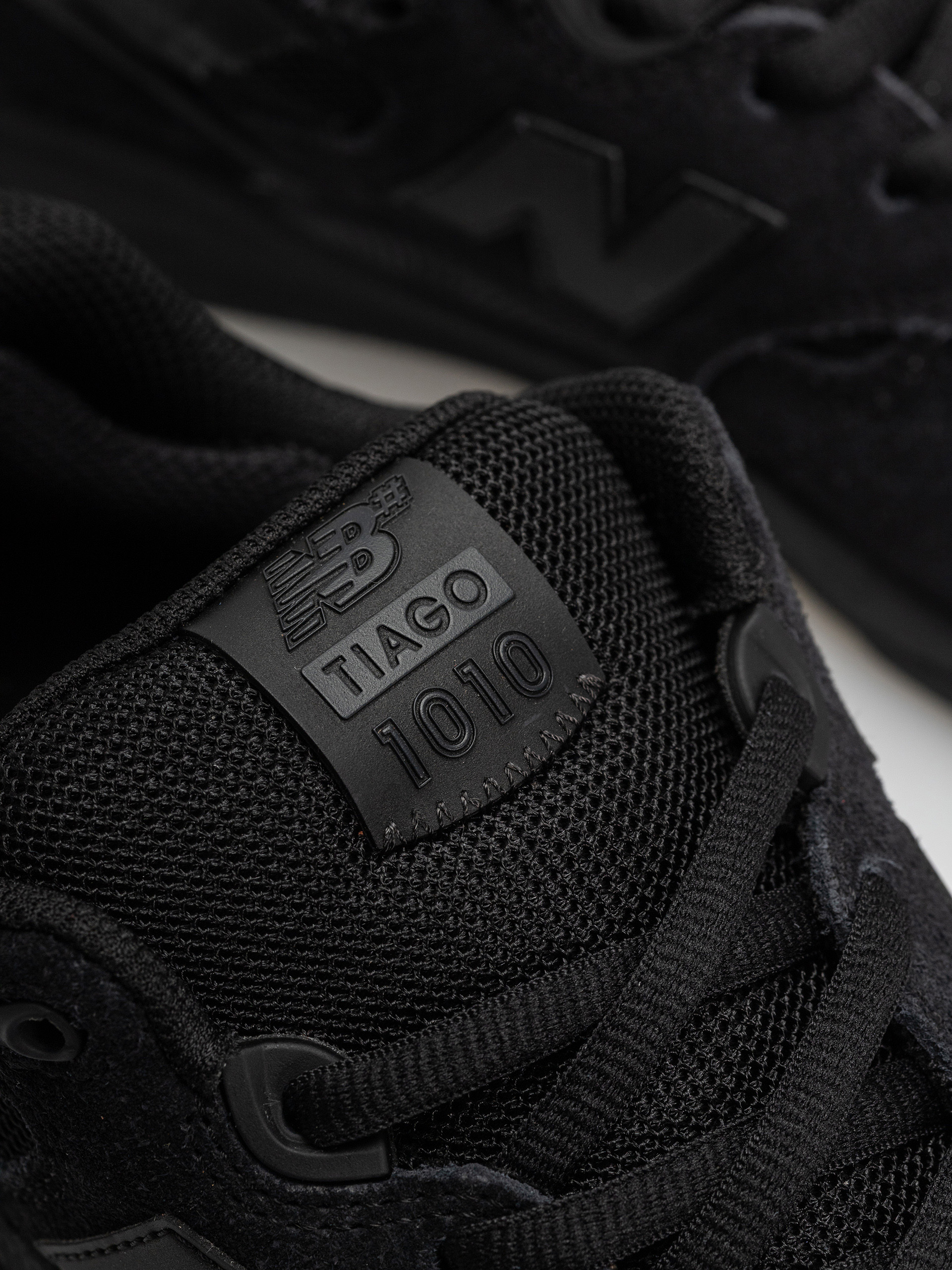 Buty New Balance 1010 (black/black)