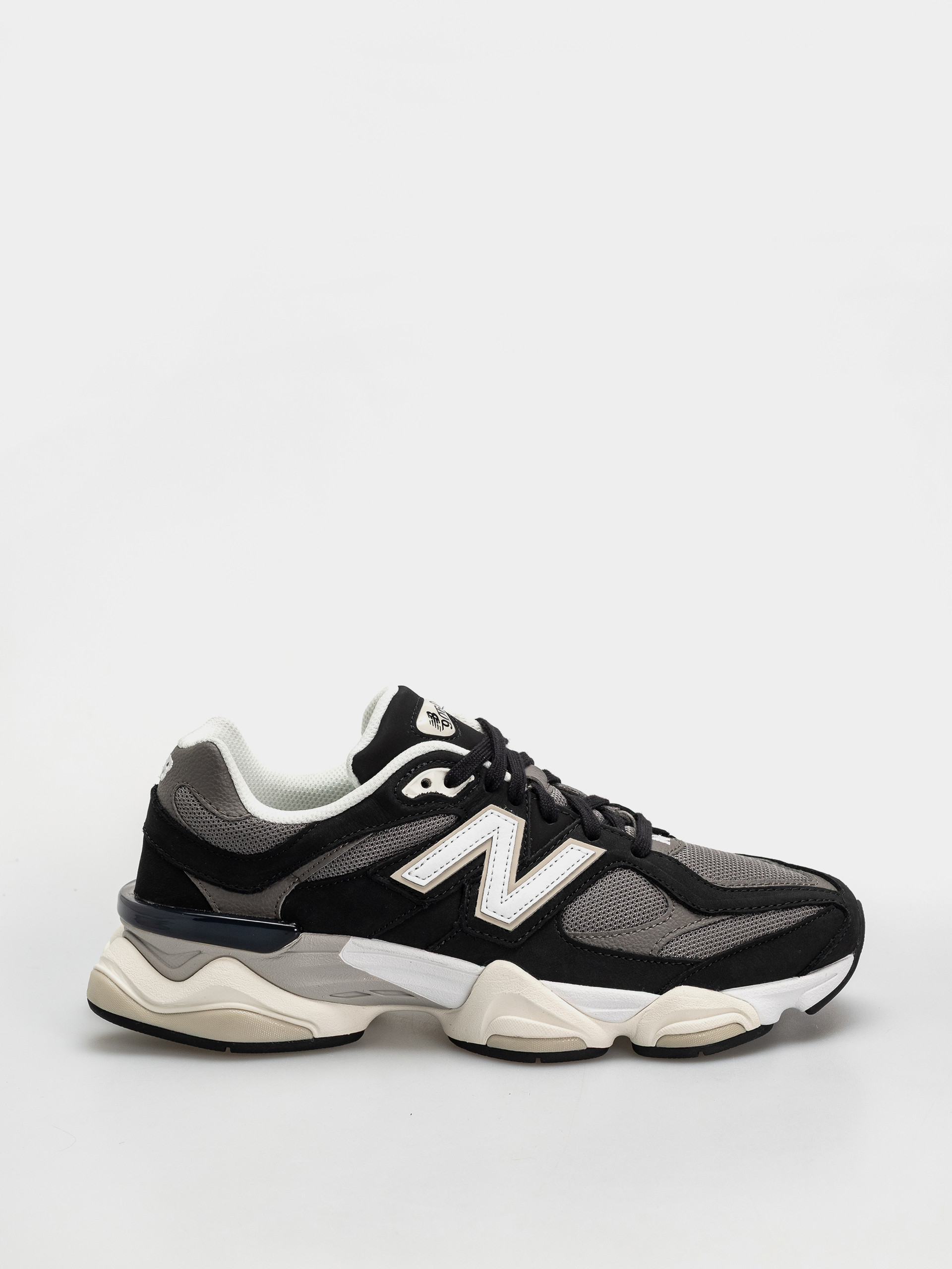 Buty New Balance 9060 (black/tornado)