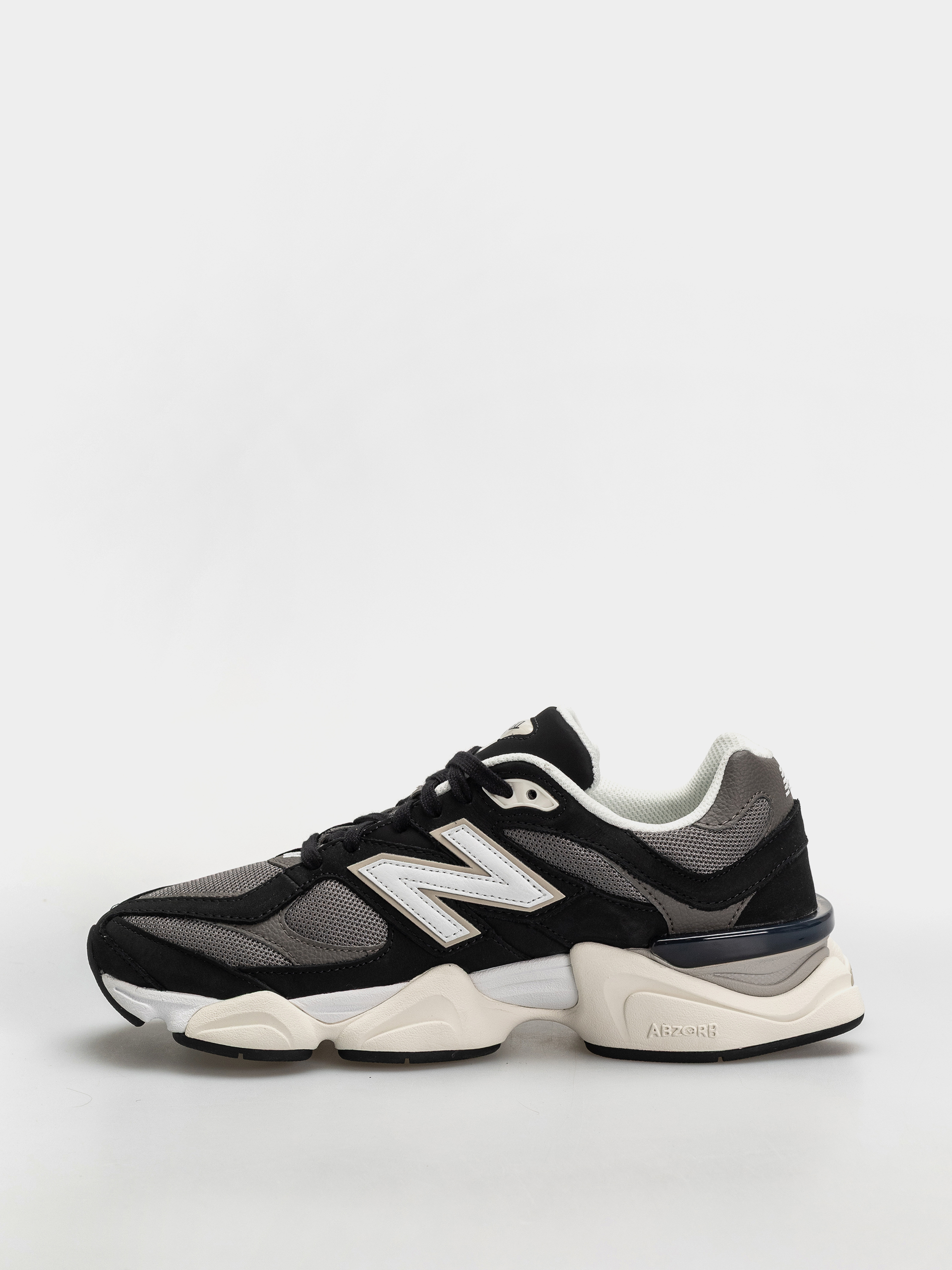 Buty New Balance 9060 (black/tornado)