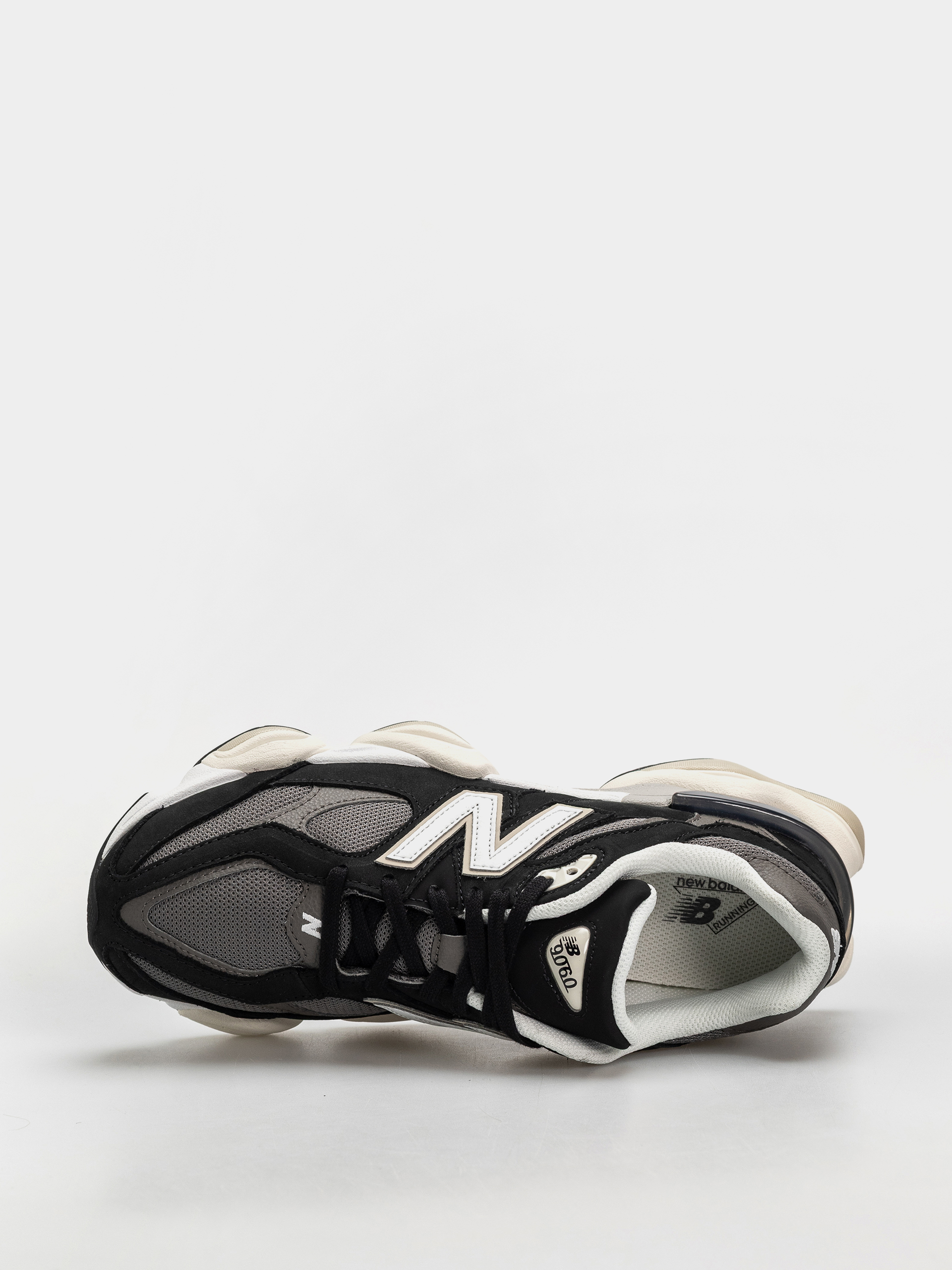 Buty New Balance 9060 (black/tornado)