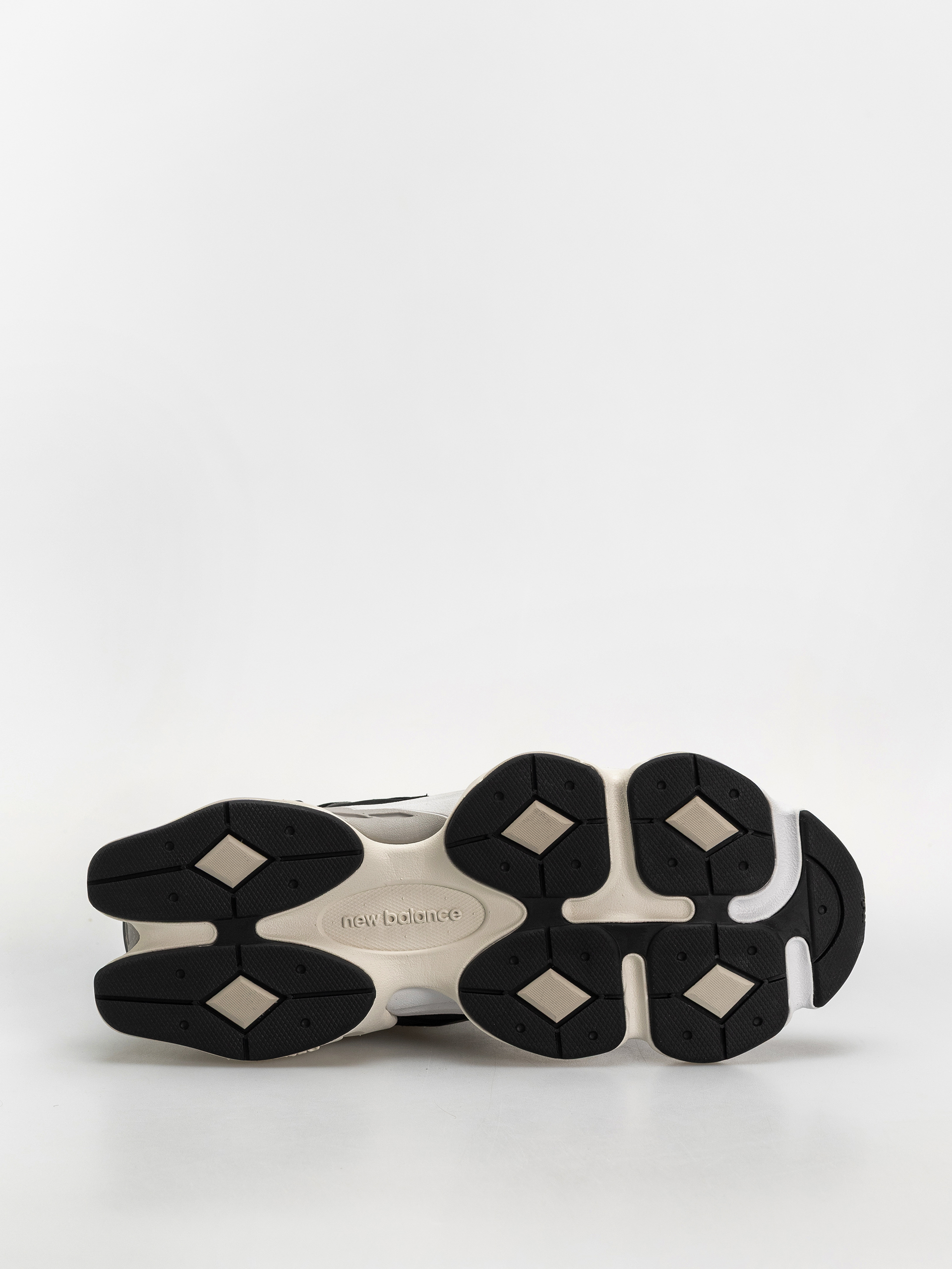 Buty New Balance 9060 (black/tornado)