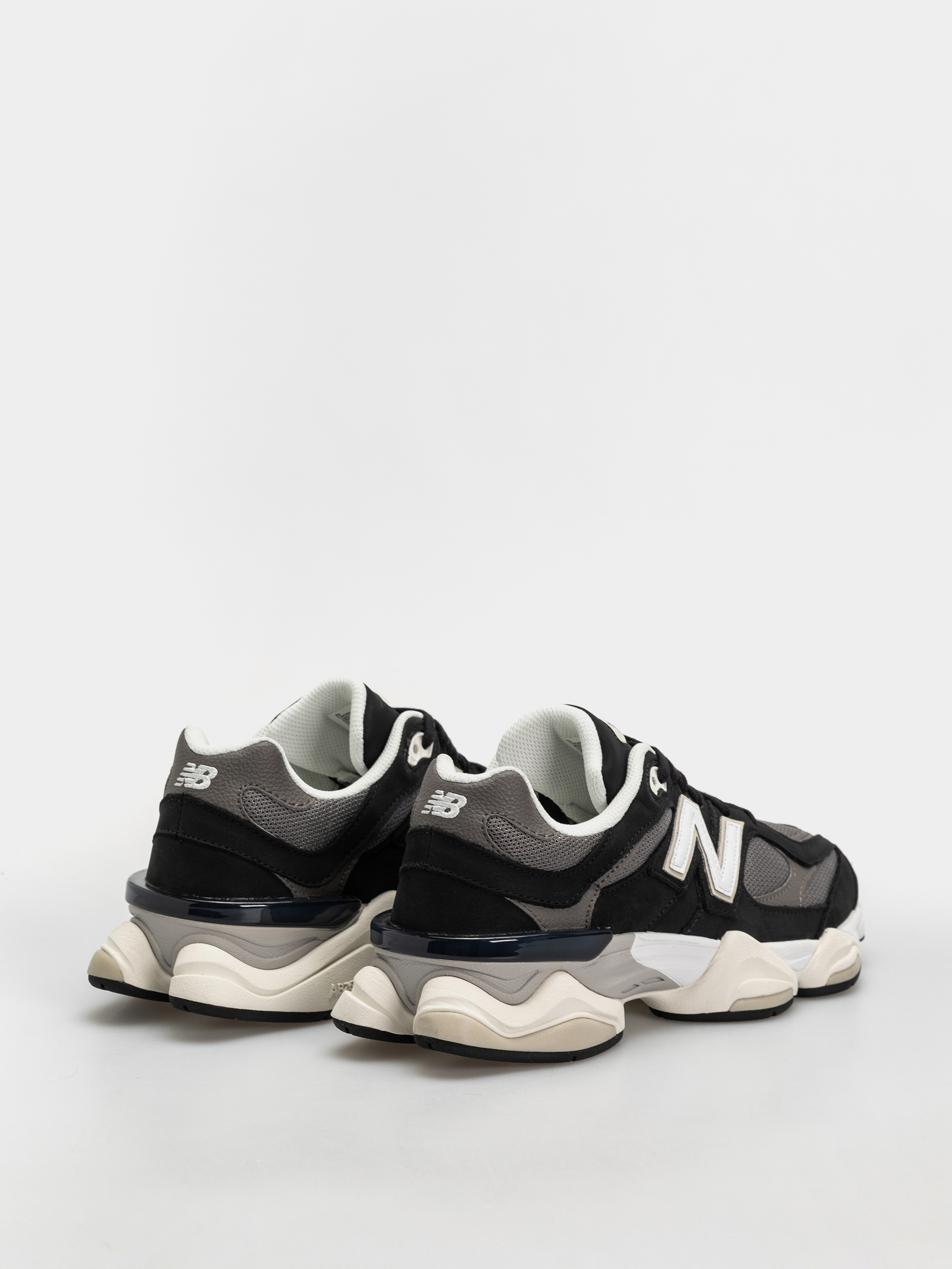 Buty New Balance 9060 (black/tornado)