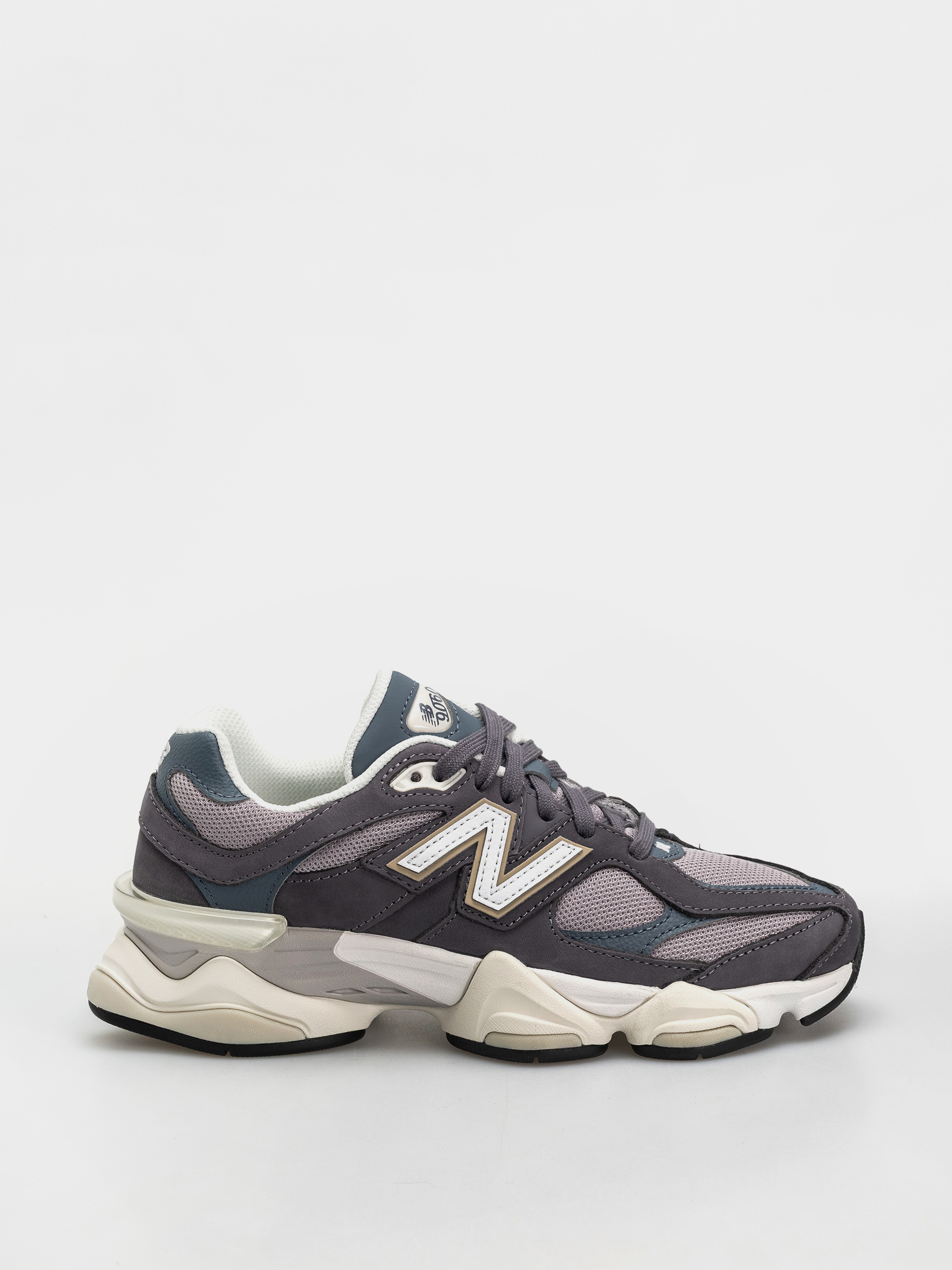 Buty New Balance 9060 (neptune grey/shadow blue)