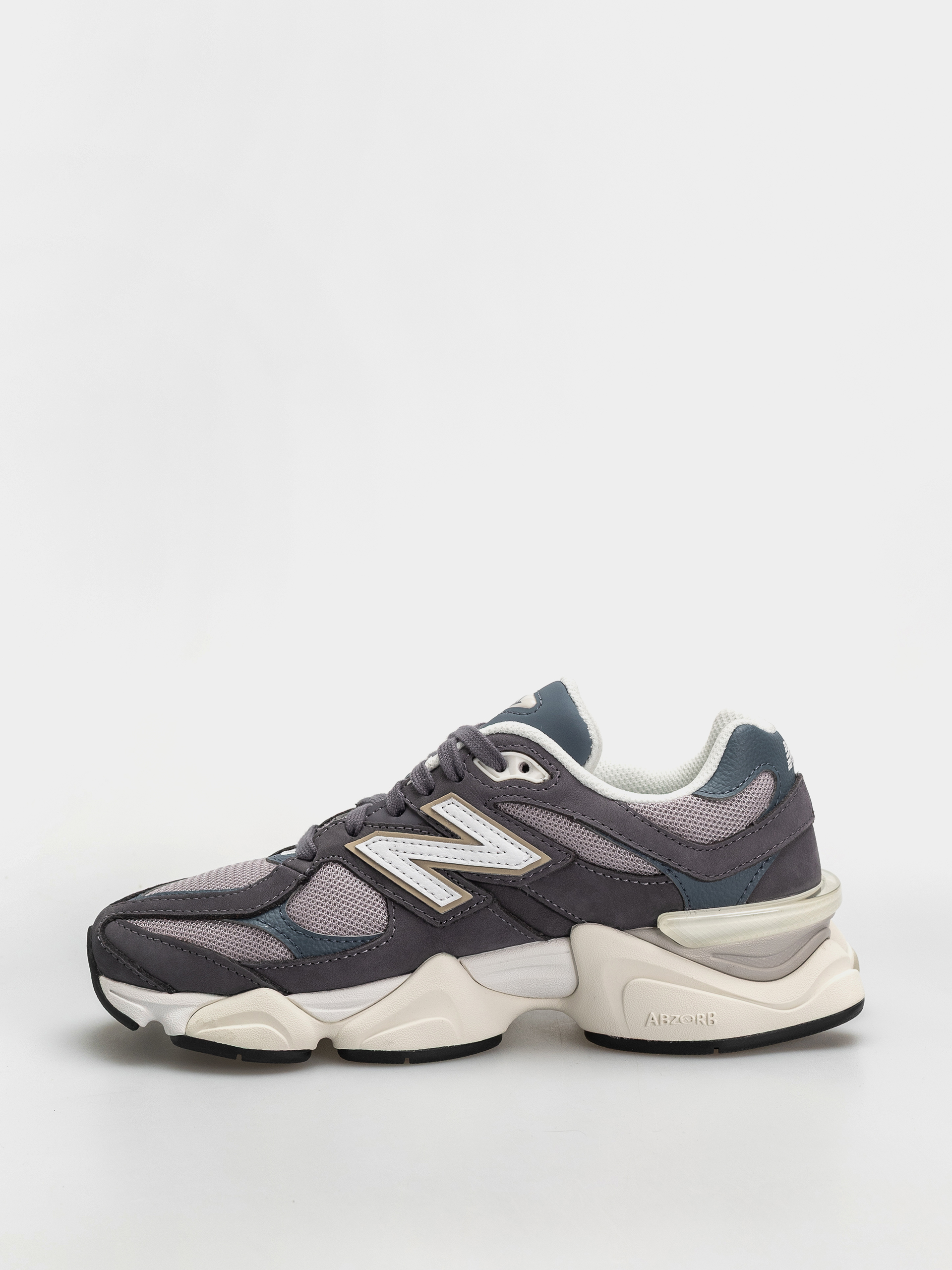 Buty New Balance 9060 (neptune grey/shadow blue)