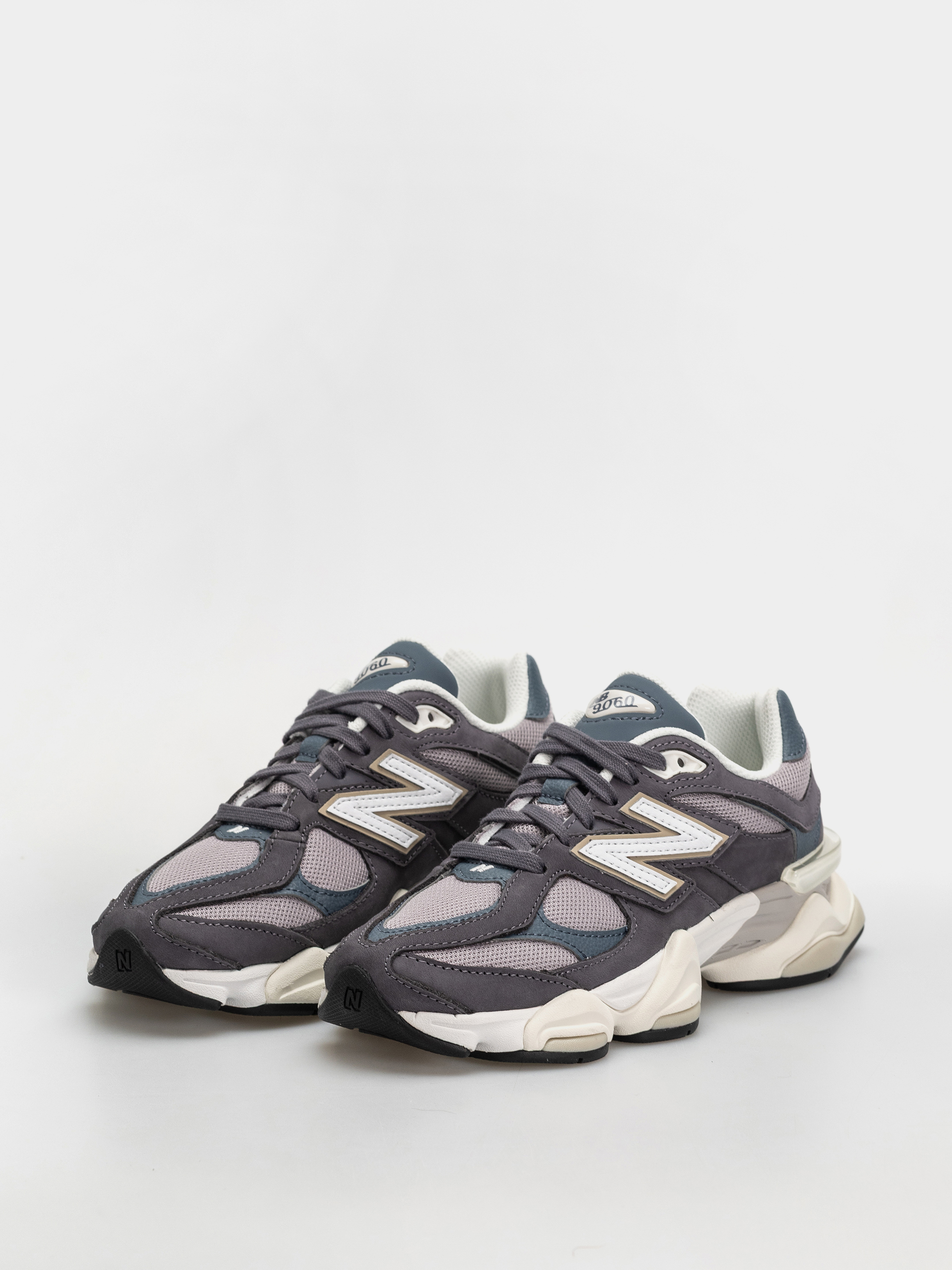 Buty New Balance 9060 (neptune grey/shadow blue)