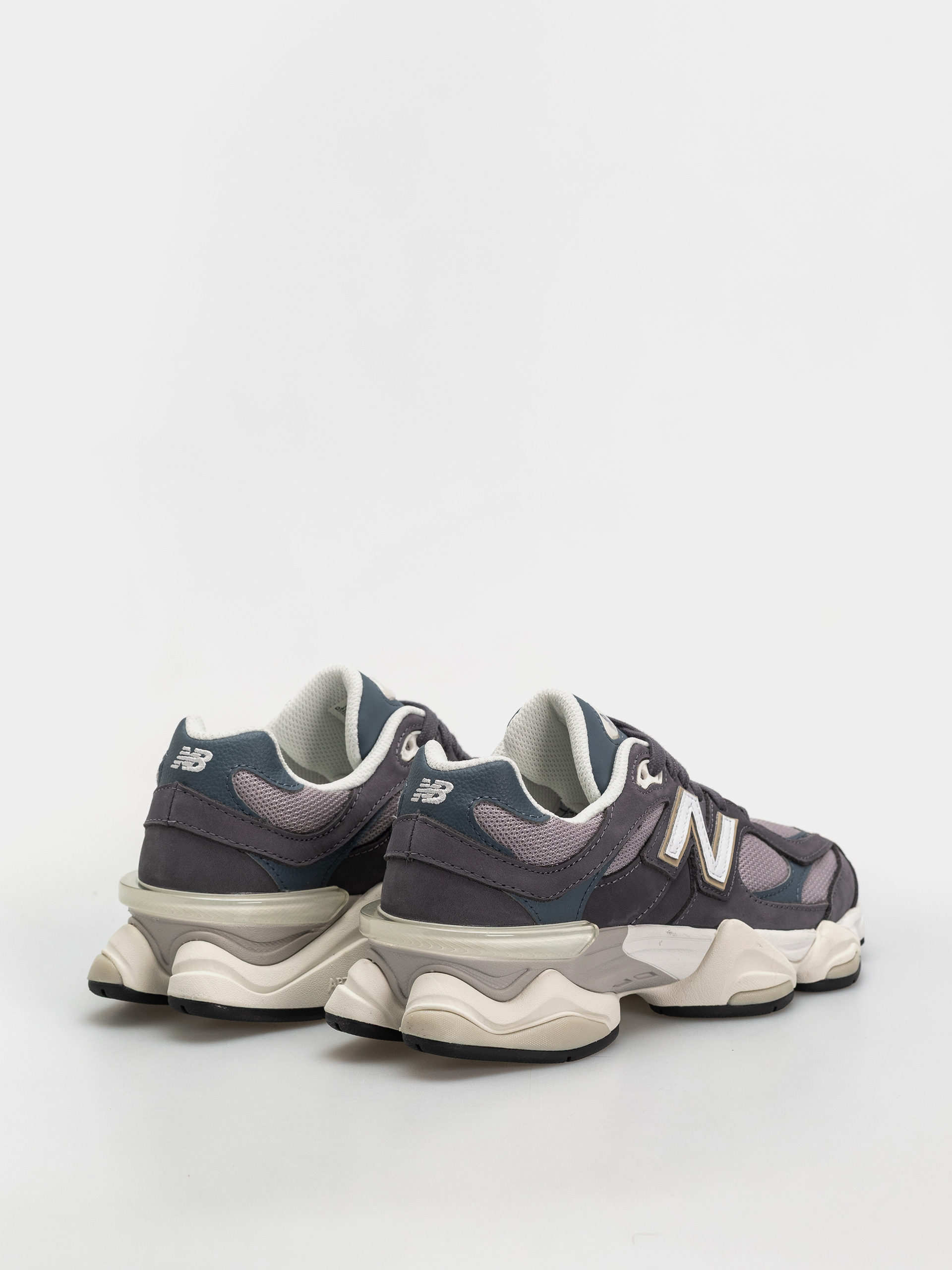 Buty New Balance 9060 (neptune grey/shadow blue)