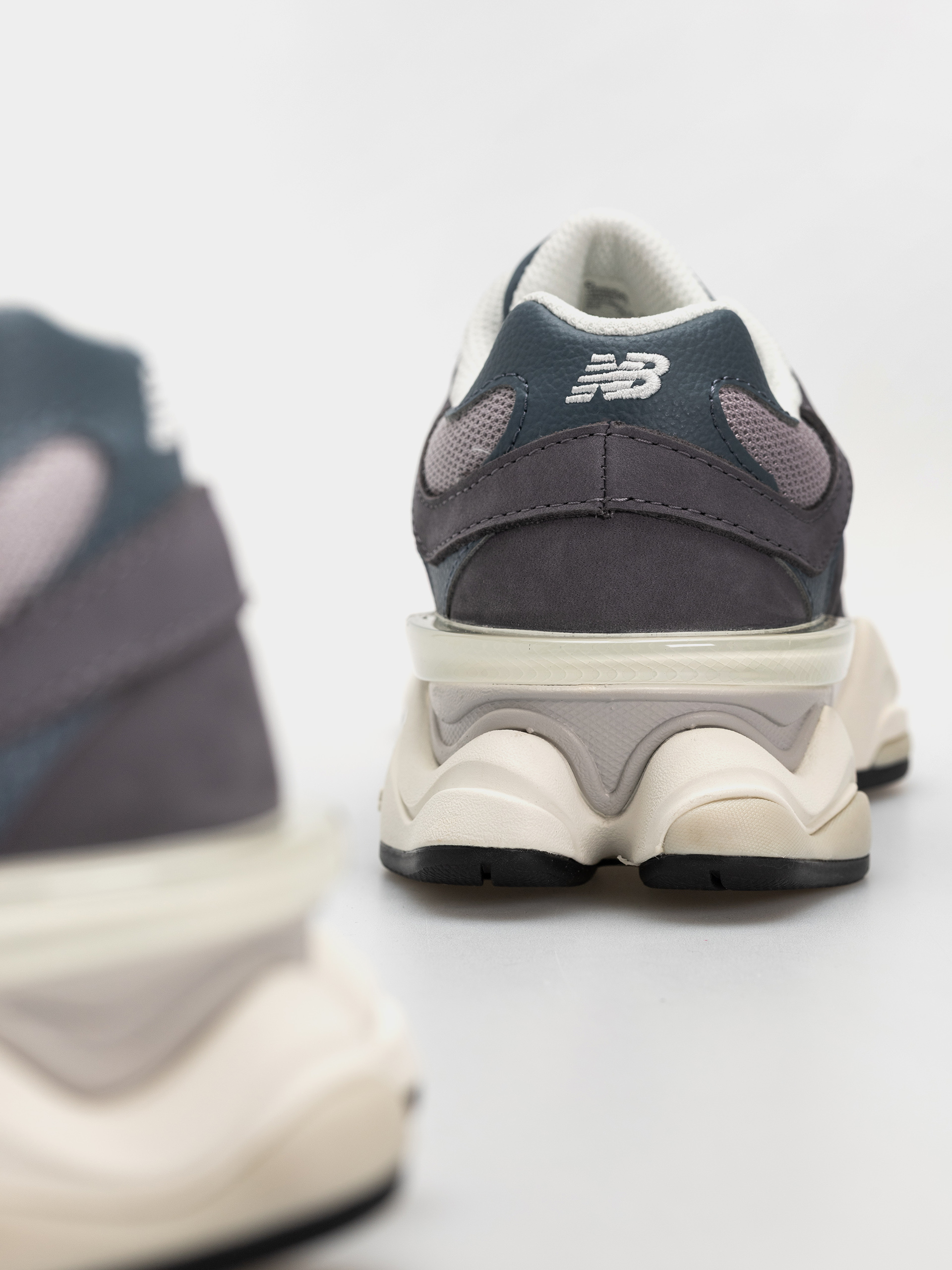 Buty New Balance 9060 (neptune grey/shadow blue)