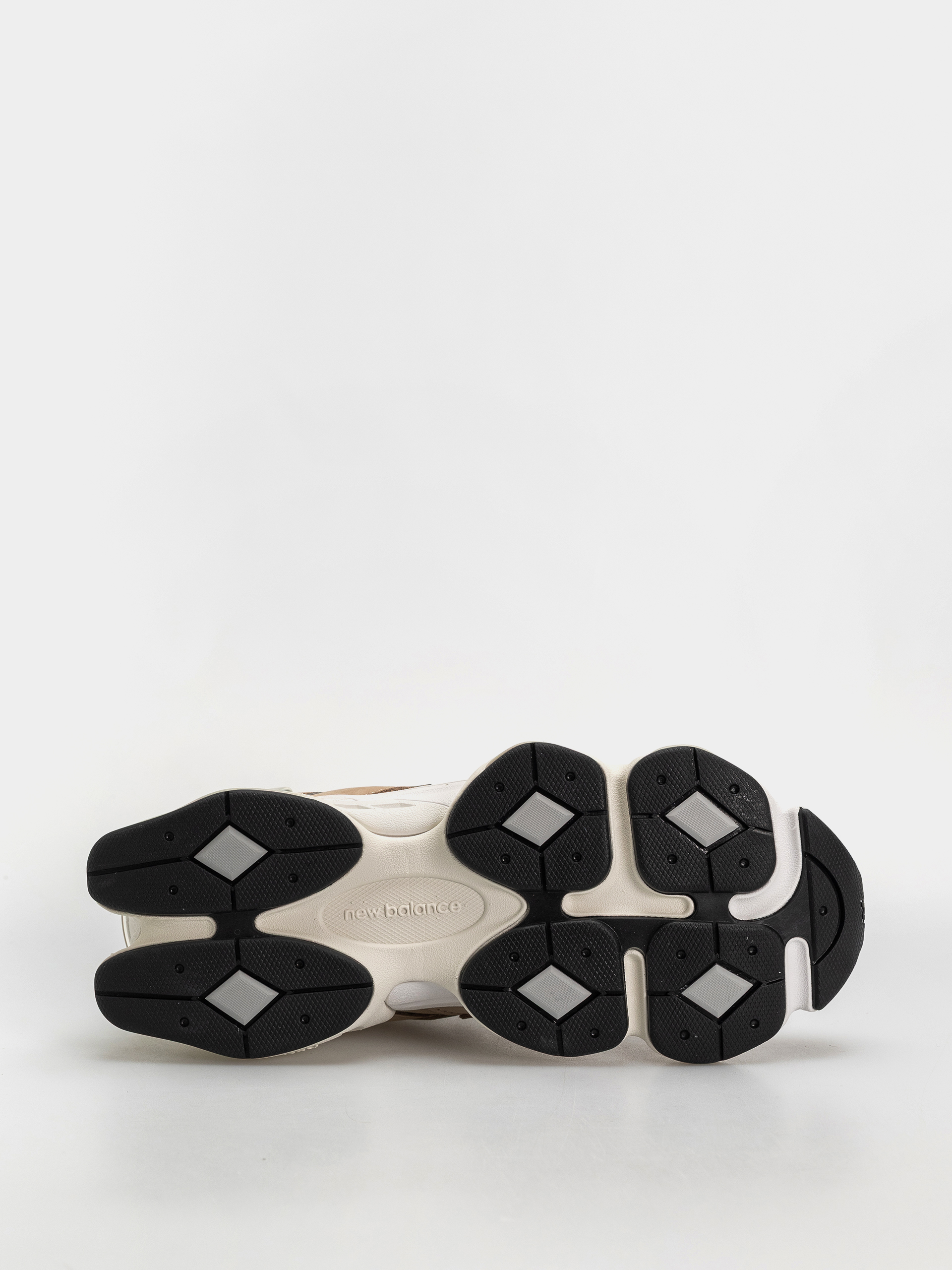 Buty New Balance 9060 (mindful grey/dark olivine)