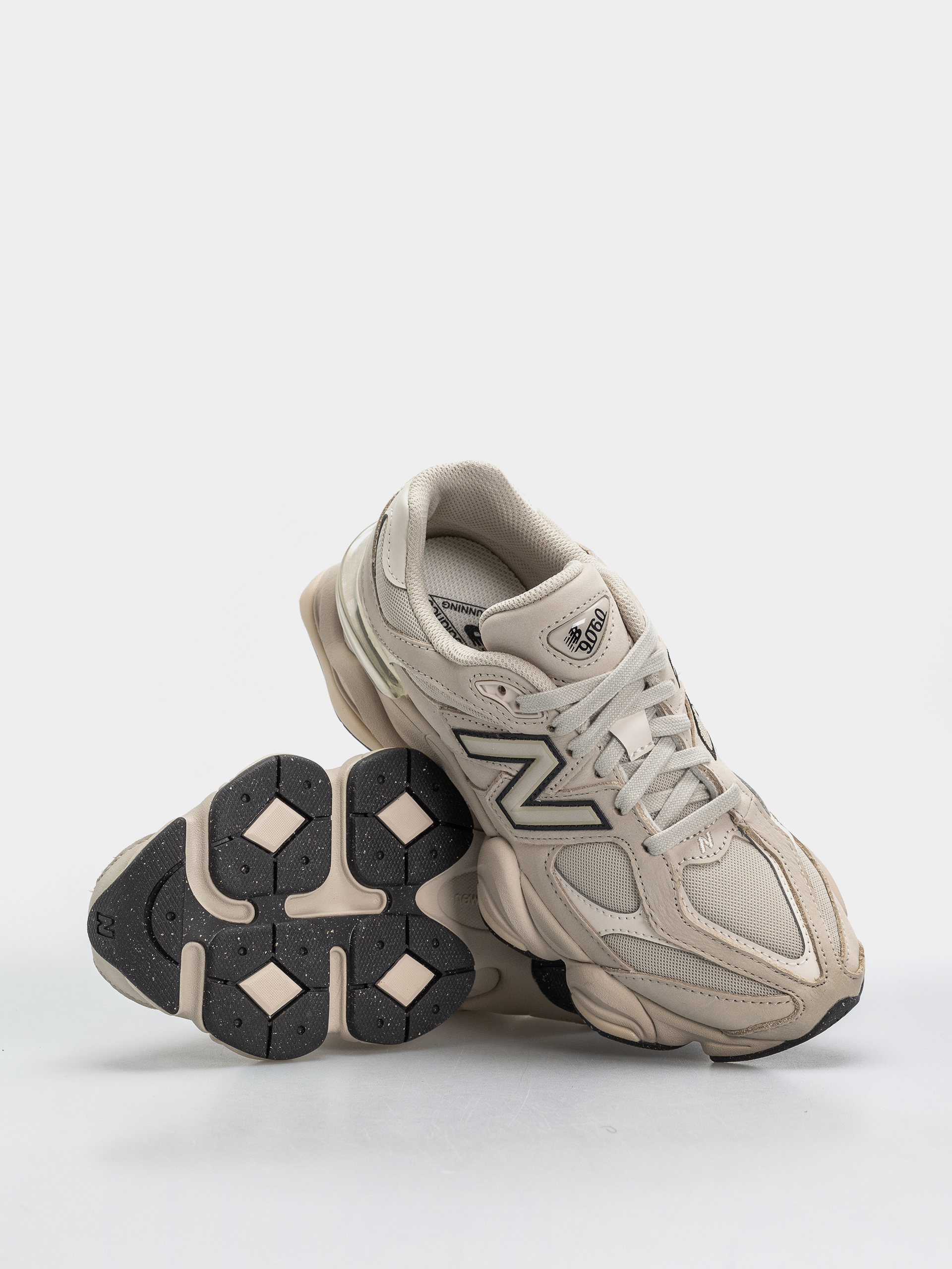 Buty New Balance 9060 (shipyard/linen)