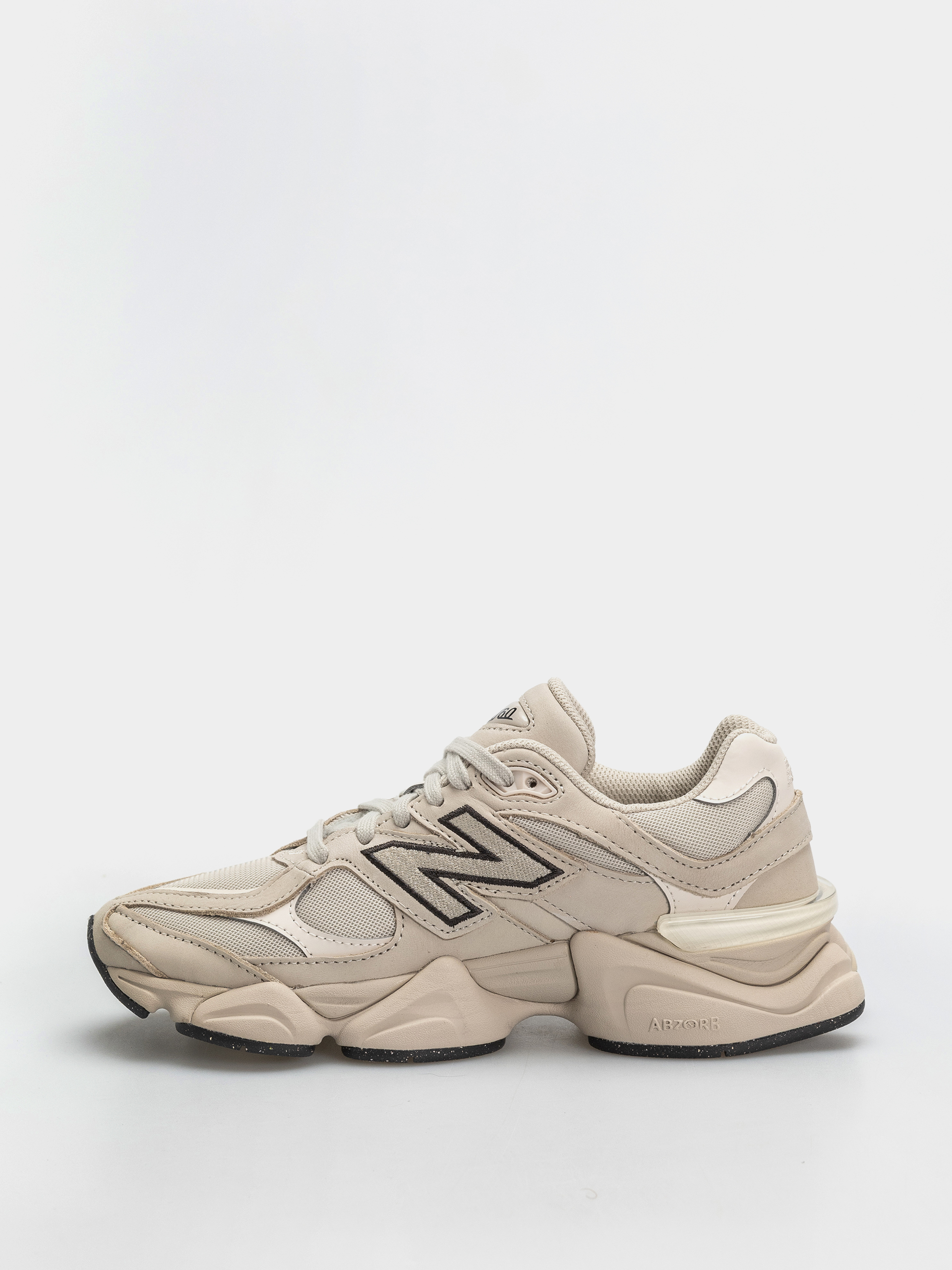 Buty New Balance 9060 (shipyard/linen)
