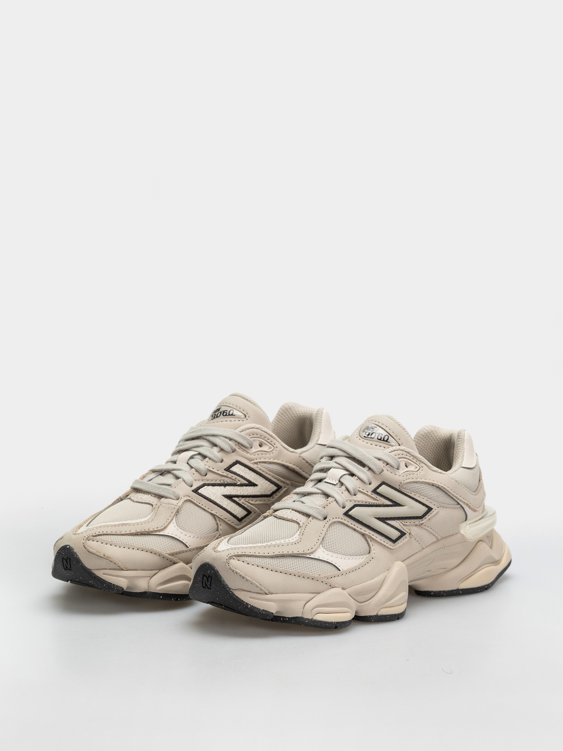 Buty New Balance 9060 (shipyard/linen)