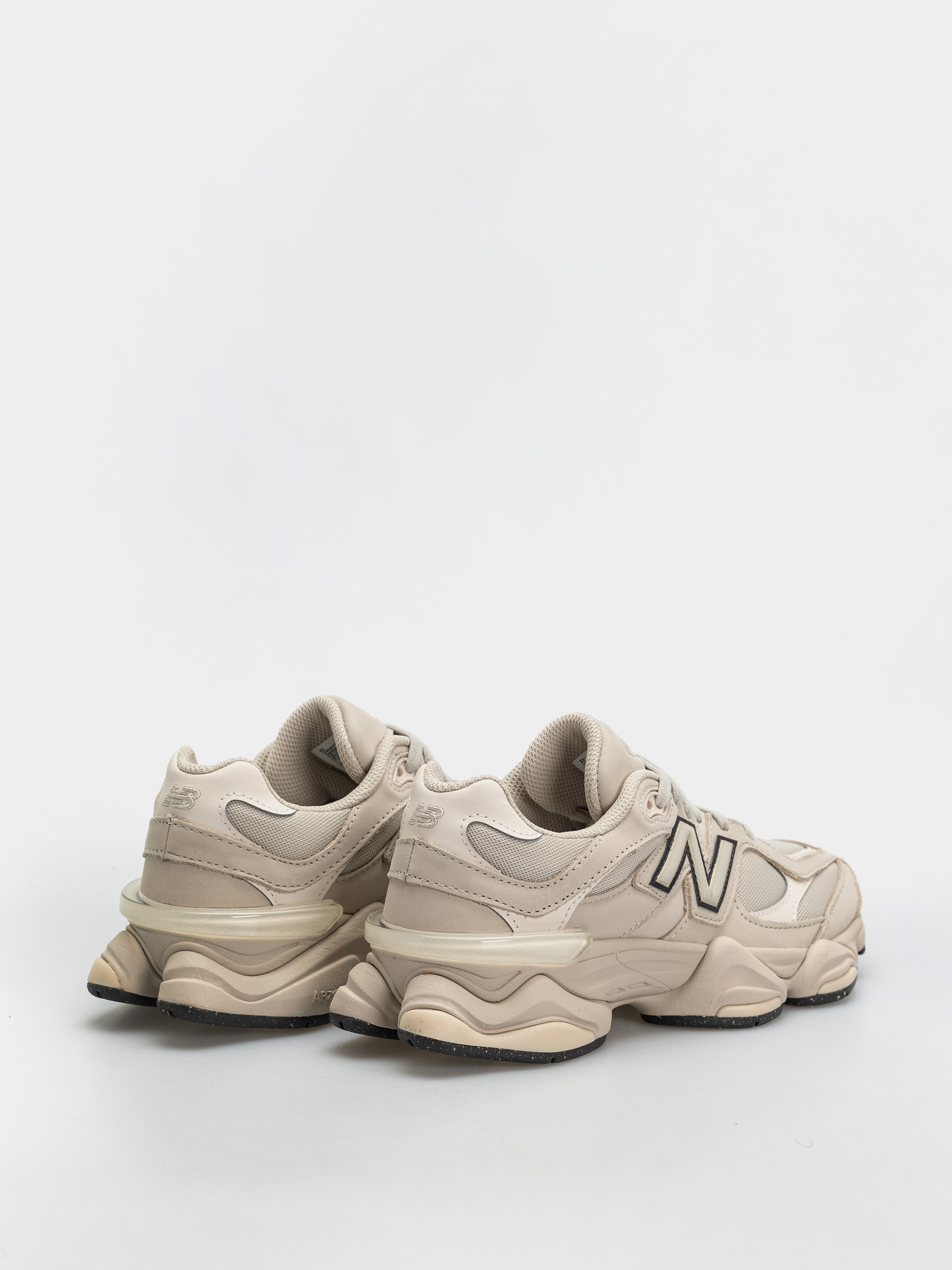 Buty New Balance 9060 (shipyard/linen)