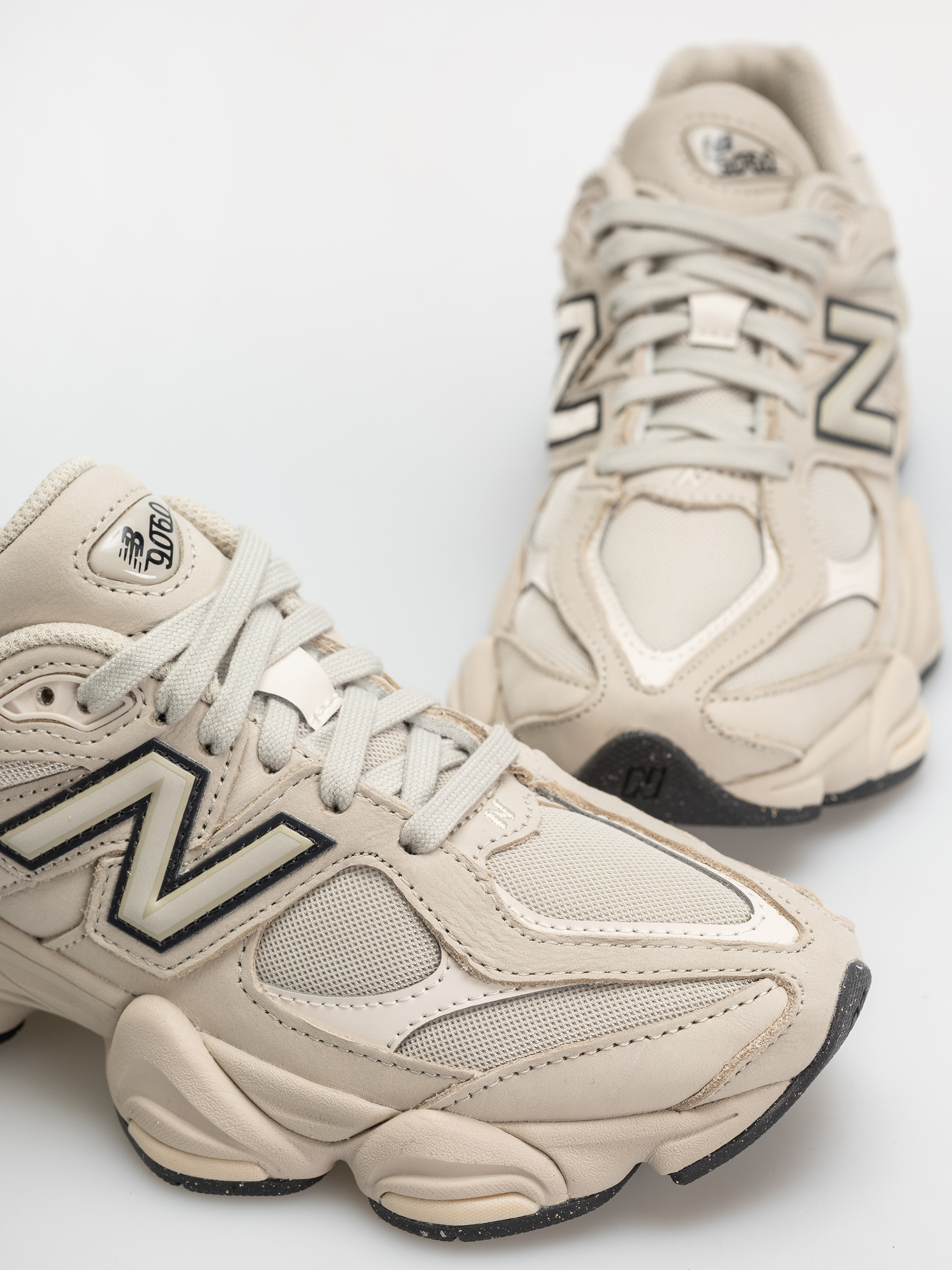 Buty New Balance 9060 (shipyard/linen)