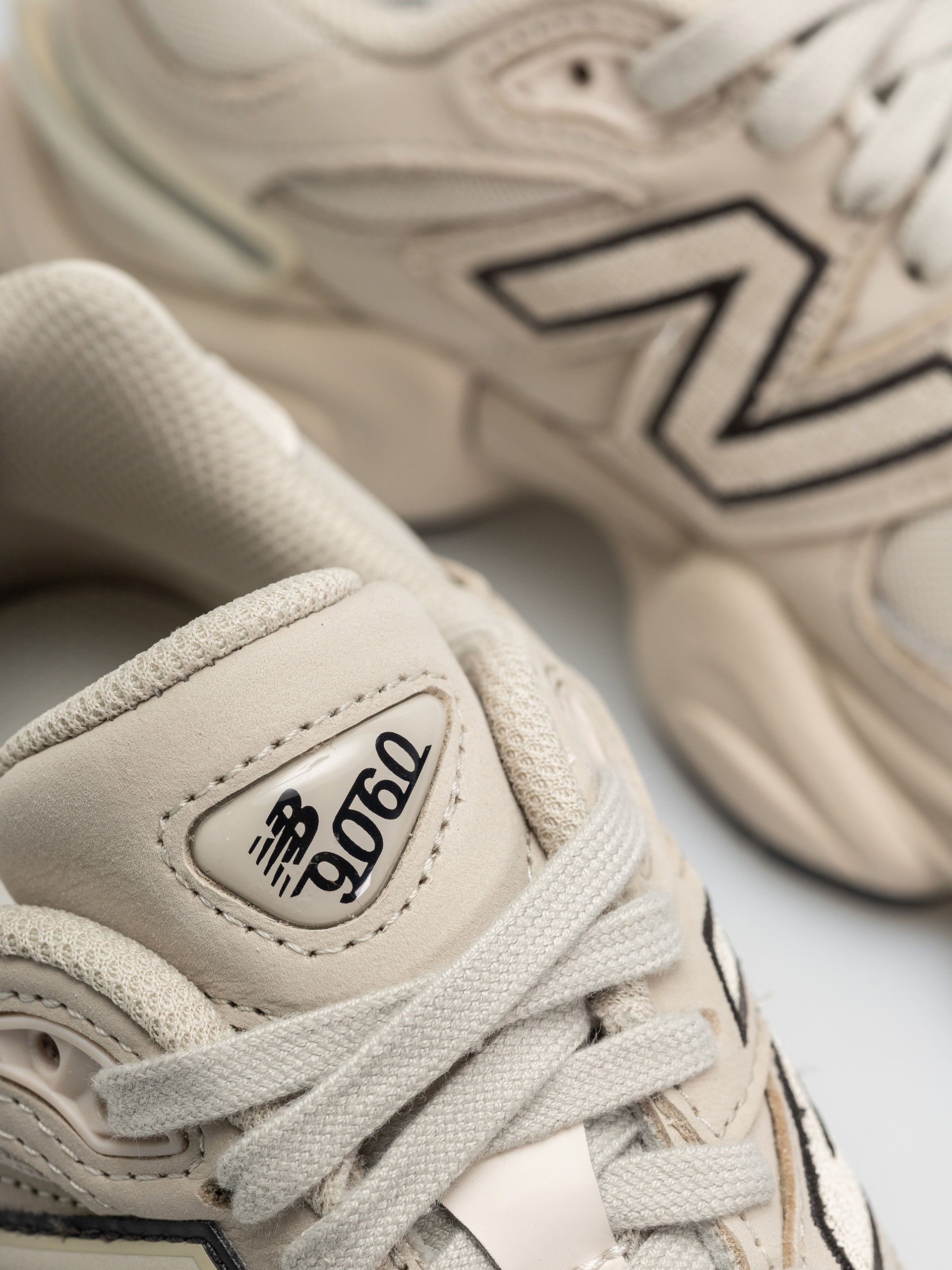 Buty New Balance 9060 (shipyard/linen)