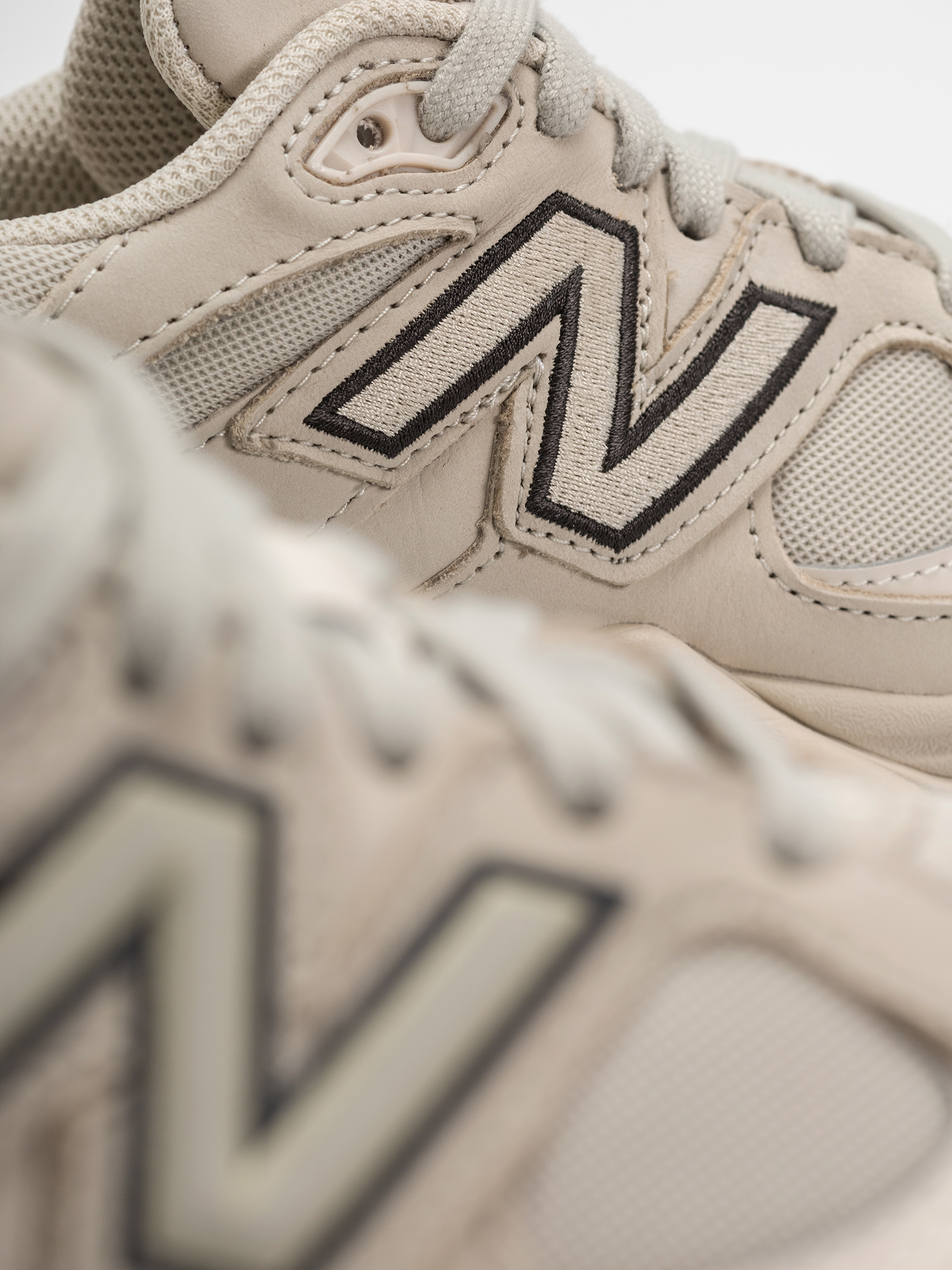 Buty New Balance 9060 (shipyard/linen)